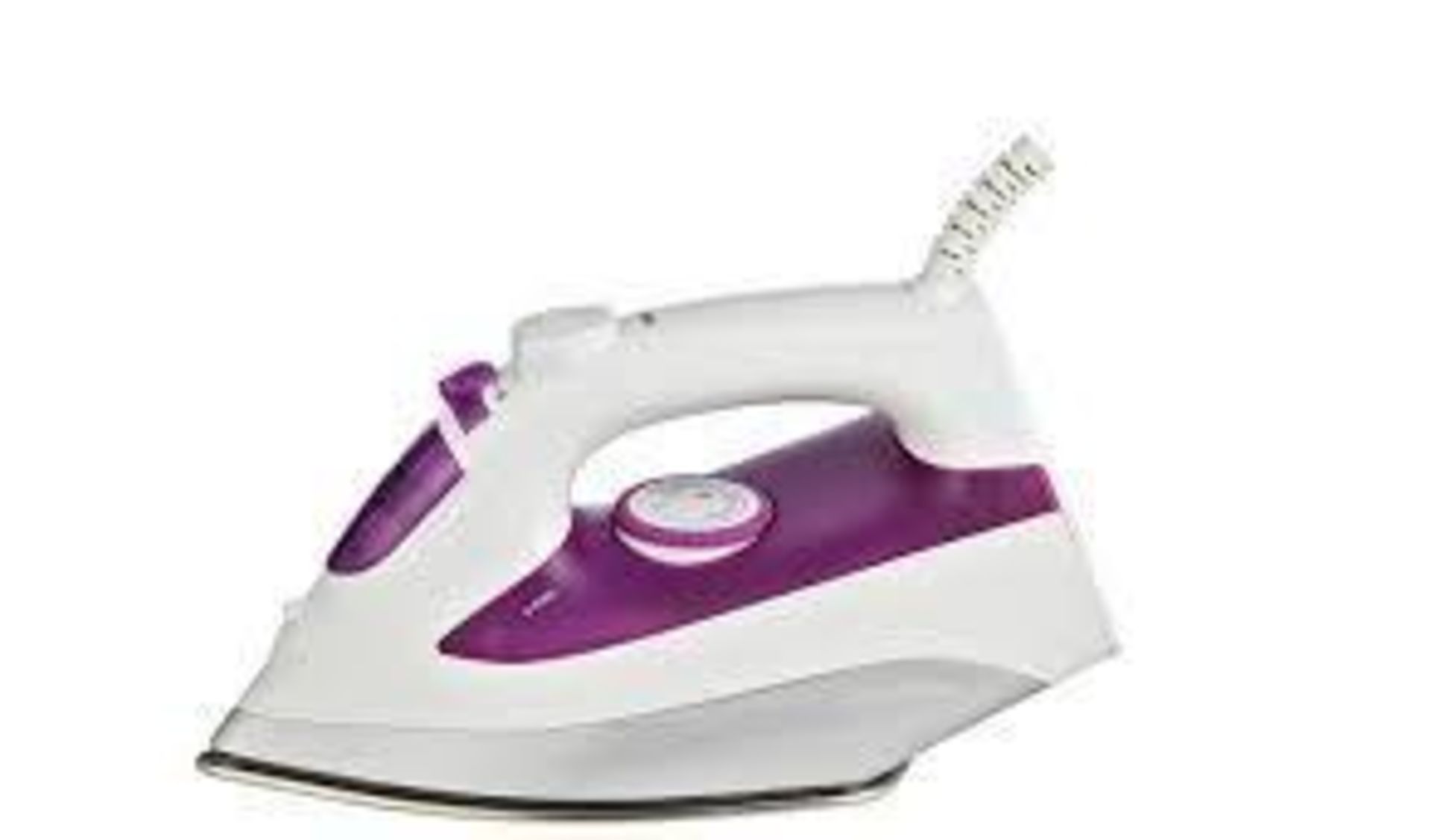 Steamworks ES2325 Steam Iron 836/6894 - £7.49 RRP