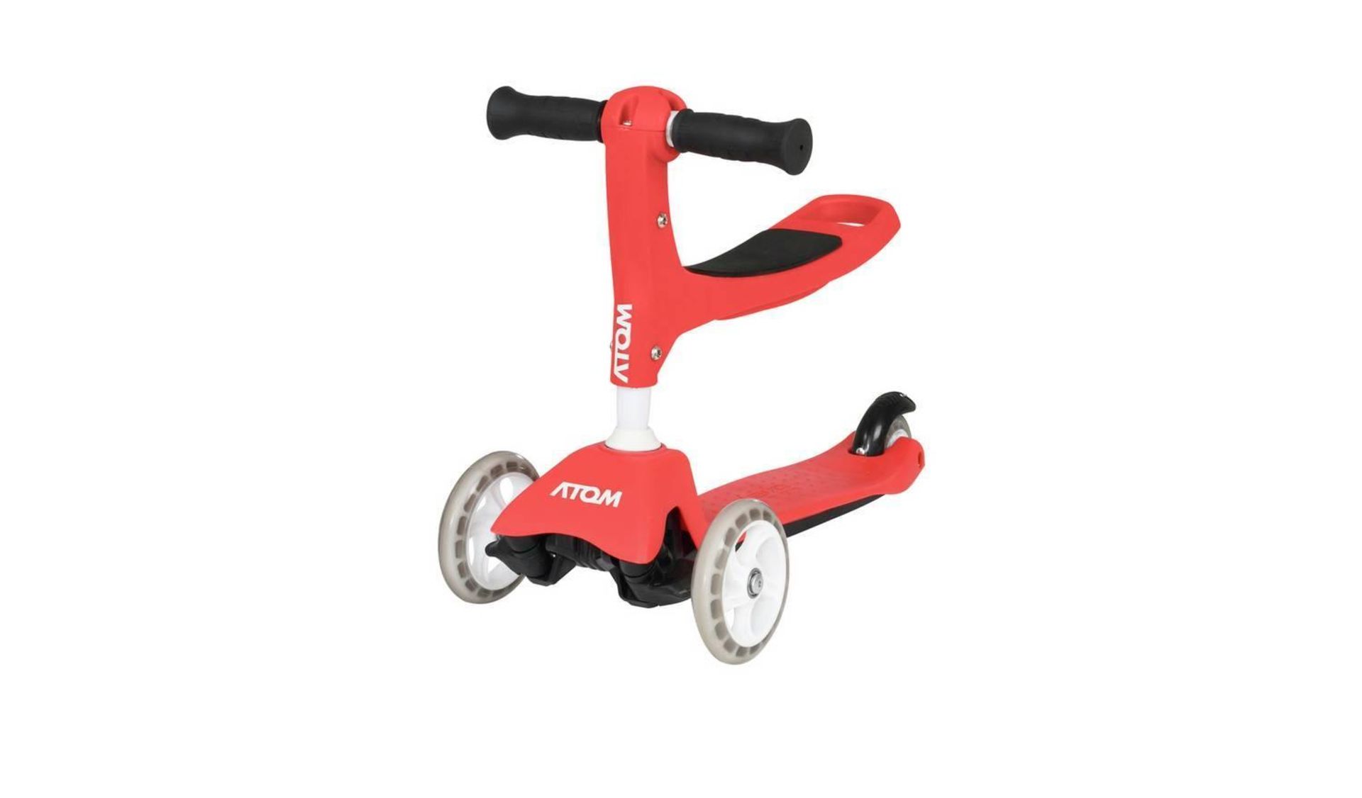 Atom 3 in 1 Explorer Scooter, £39.99 RRP