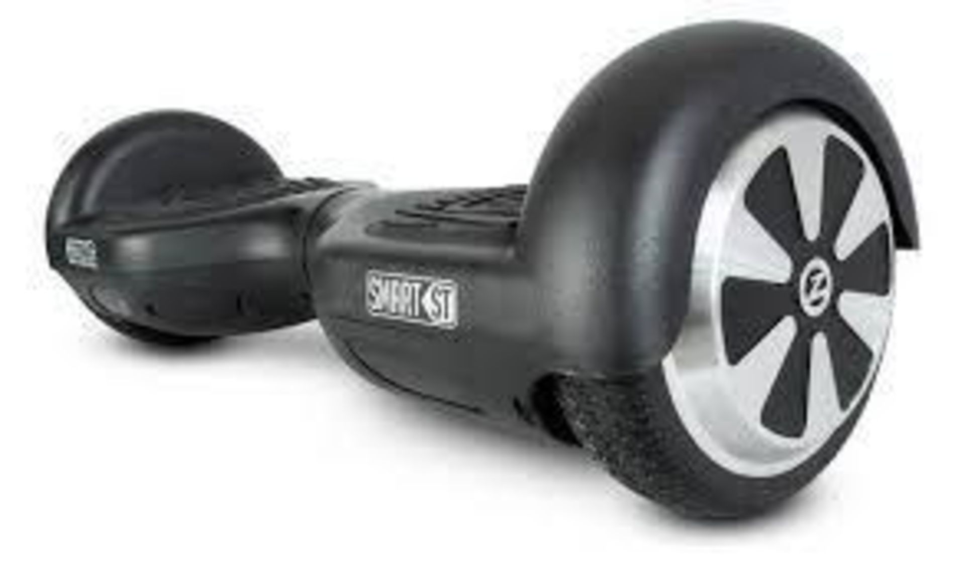 Zinc Smart ST Hoverboard - £149.99 RRP