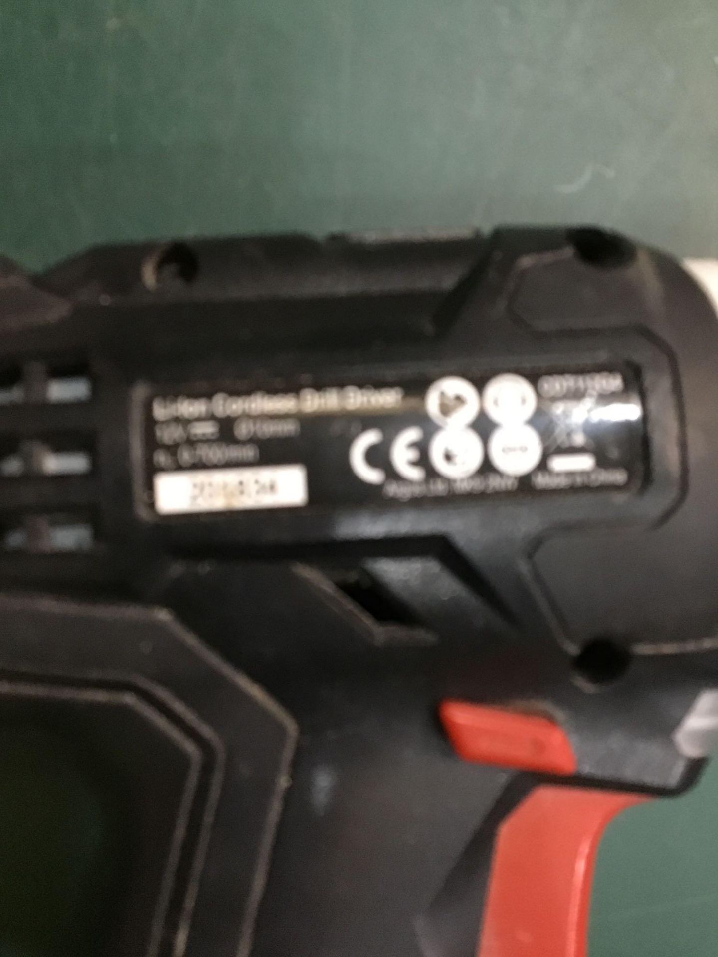 Simple Value Corded Hammer Drill - 500W - Image 3 of 5