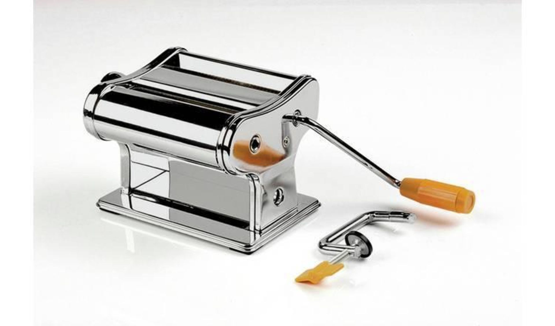 Argos Home Pasta Maker £21.50 RRP