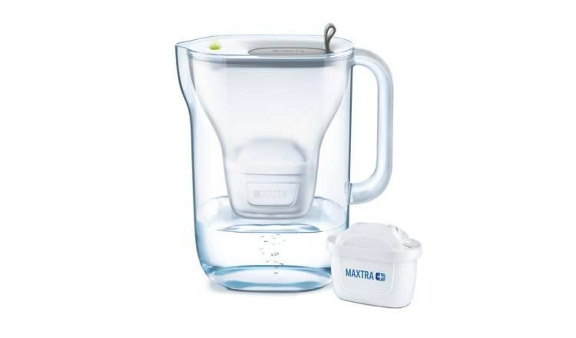 Brita Style Jug - Grey £27.00 RRP