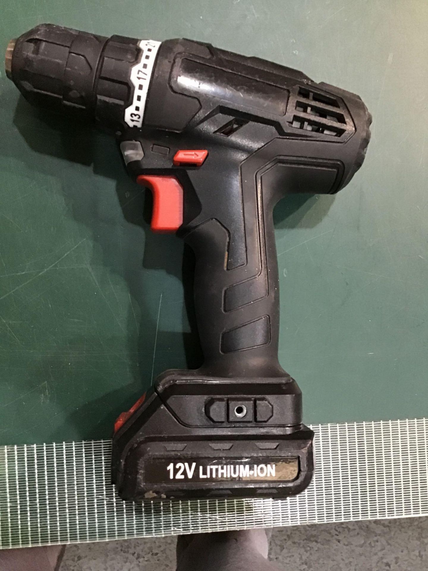 Simple Value Corded Hammer Drill - 500W - Image 2 of 5