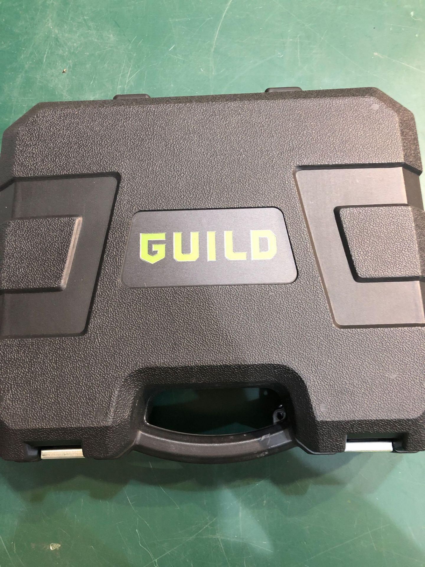 Guild Heat Gun - 2000W 854/7819 £20.00 RRP - Image 4 of 5