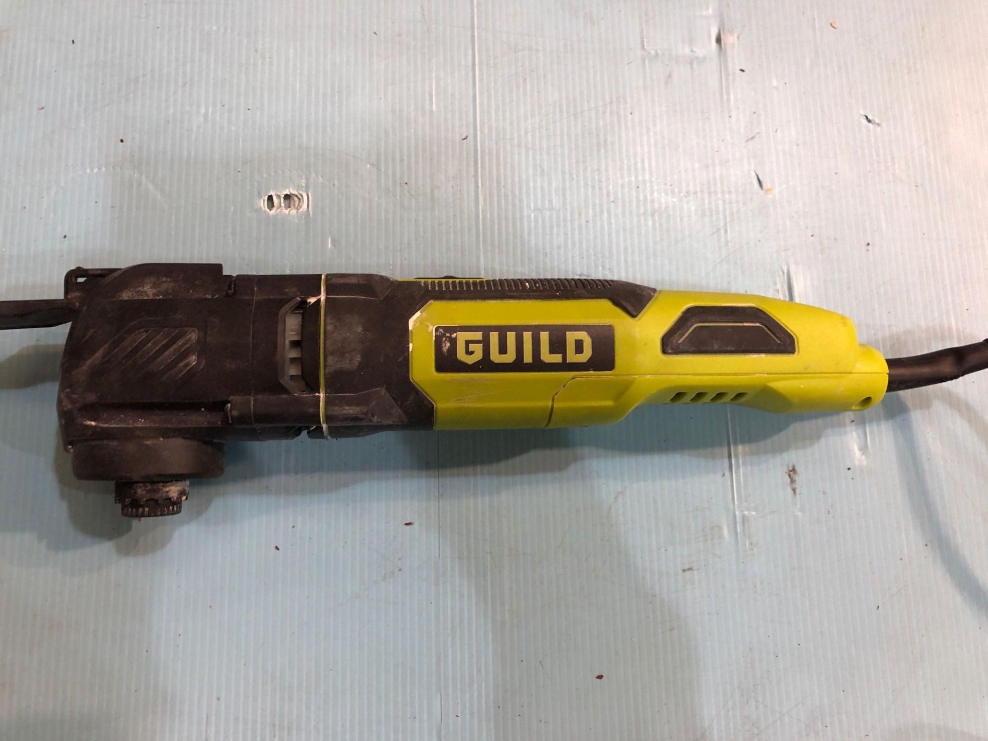 Guild 3-in-1 Multi-Tool – 300W - Image 2 of 6