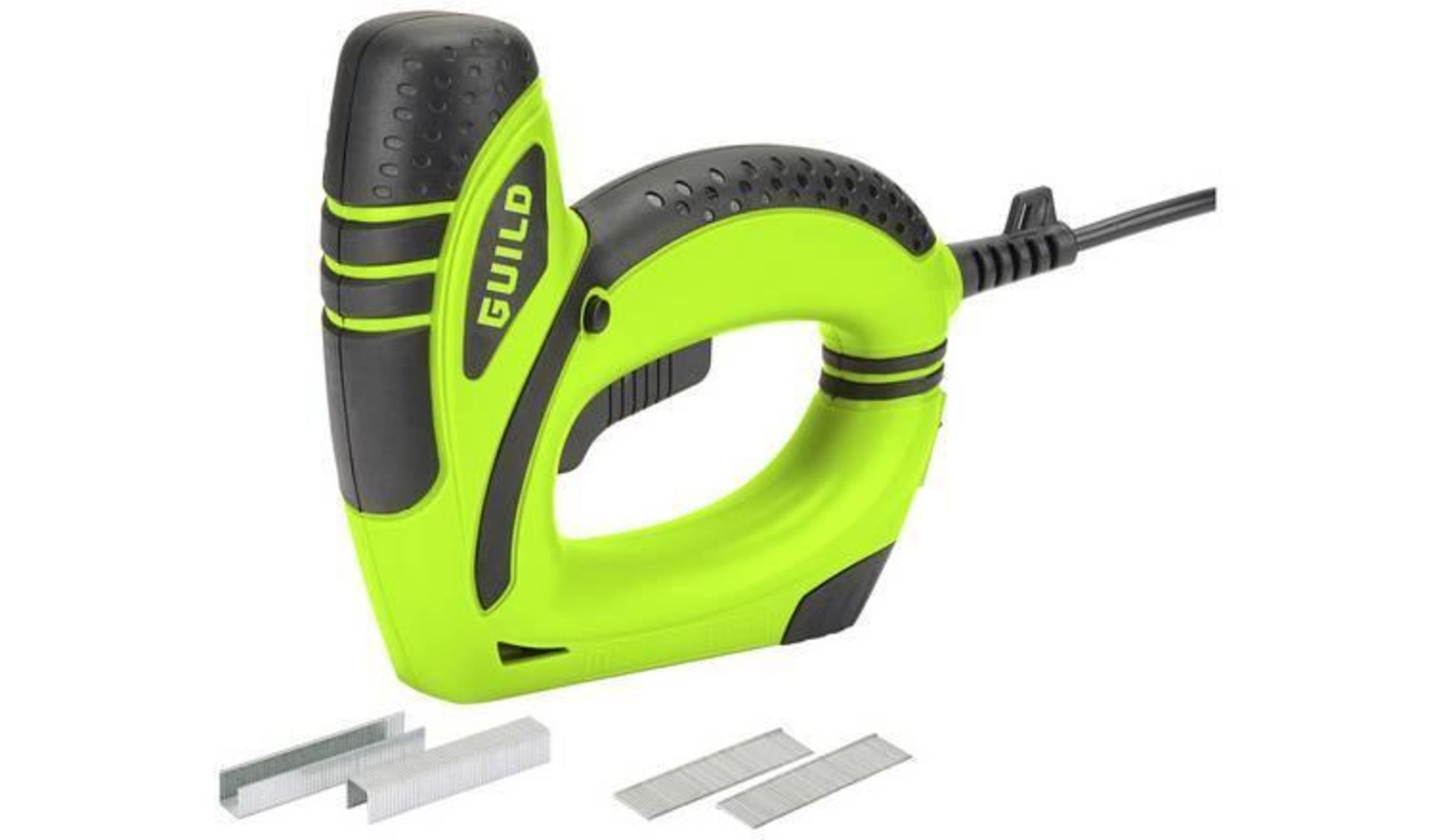 Guild Nail and Staple Gun 620/2022 £15.00 RRP