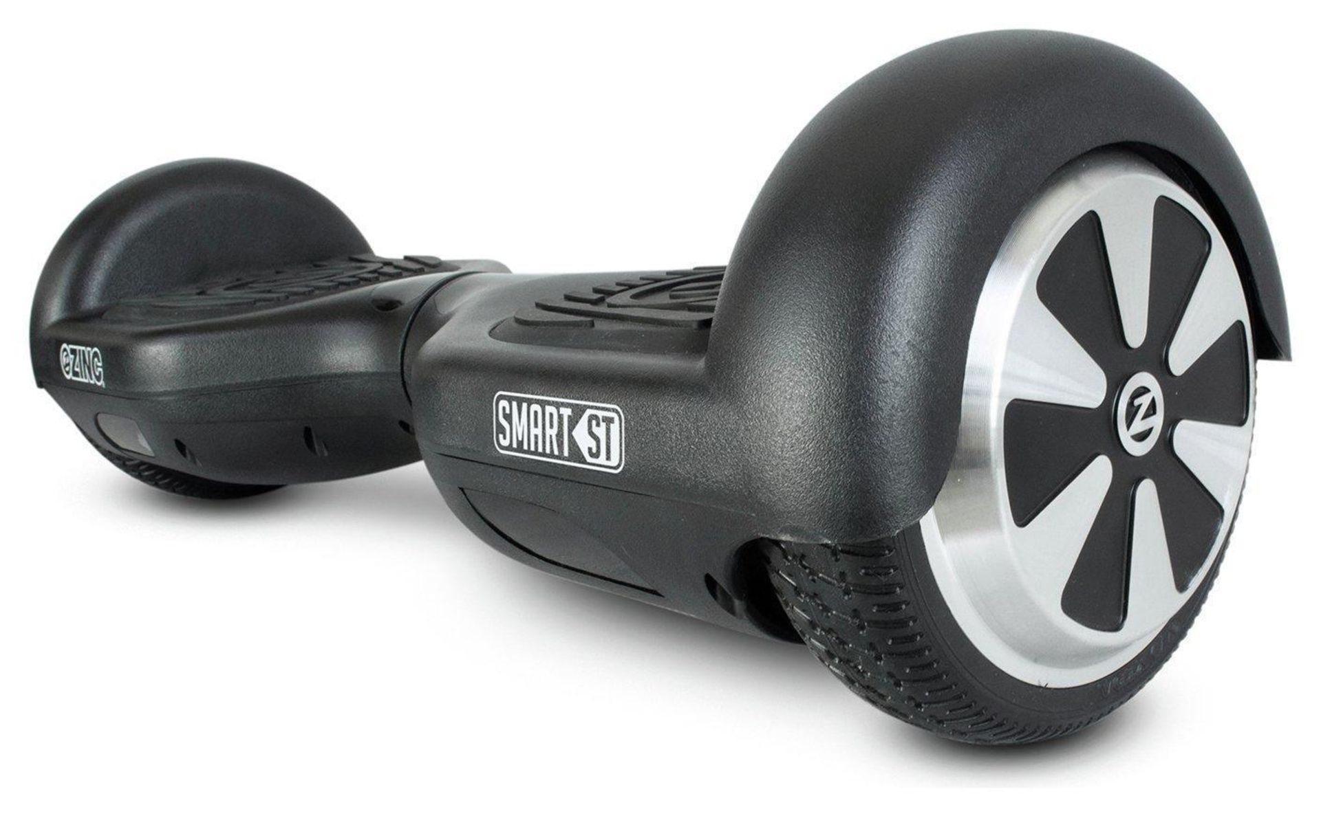 Zinc Smart ST Hoverboard, £149.99 RRP