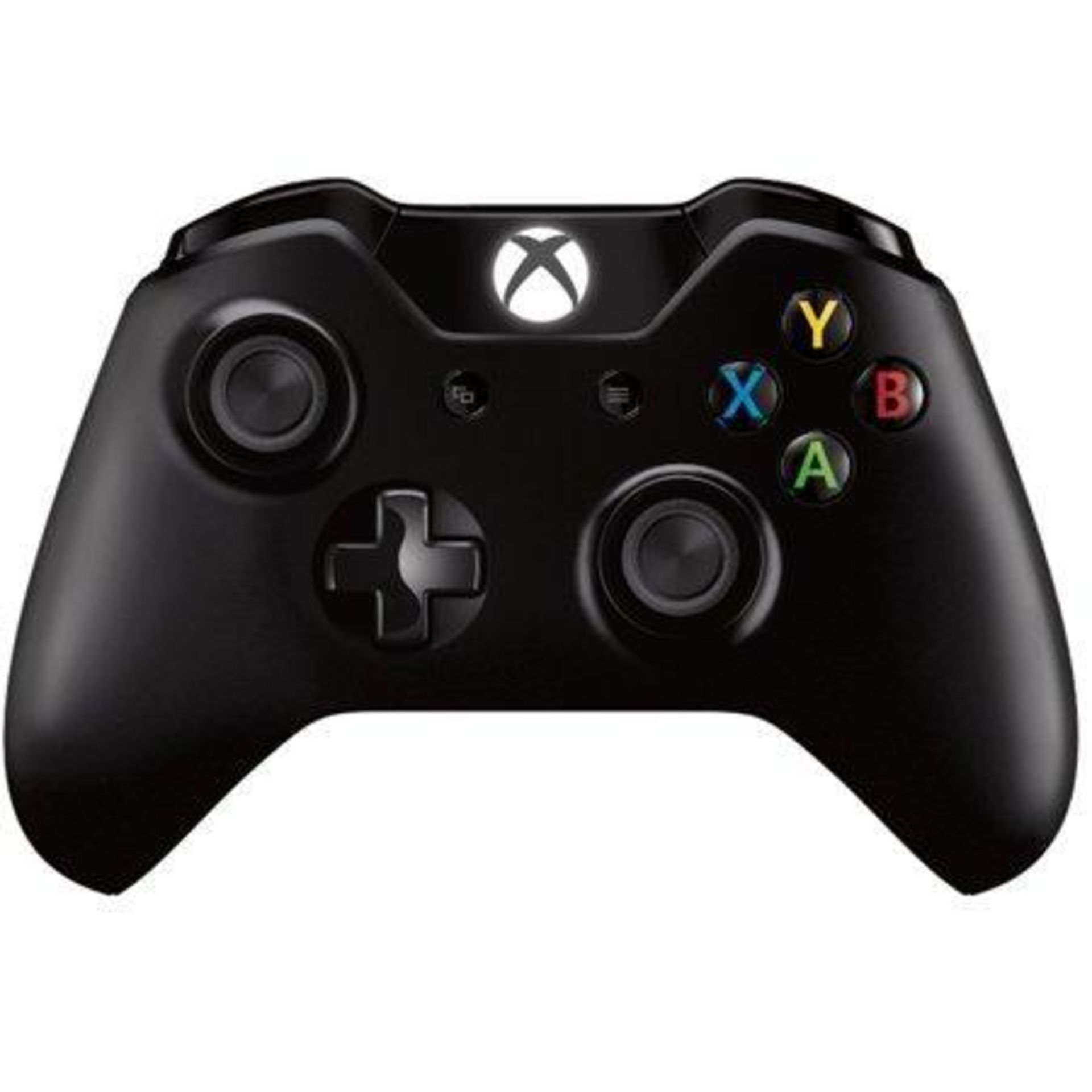 Official Xbox One Wireless Controller 3.5mm - Black 619/9582 £49.99 RRP