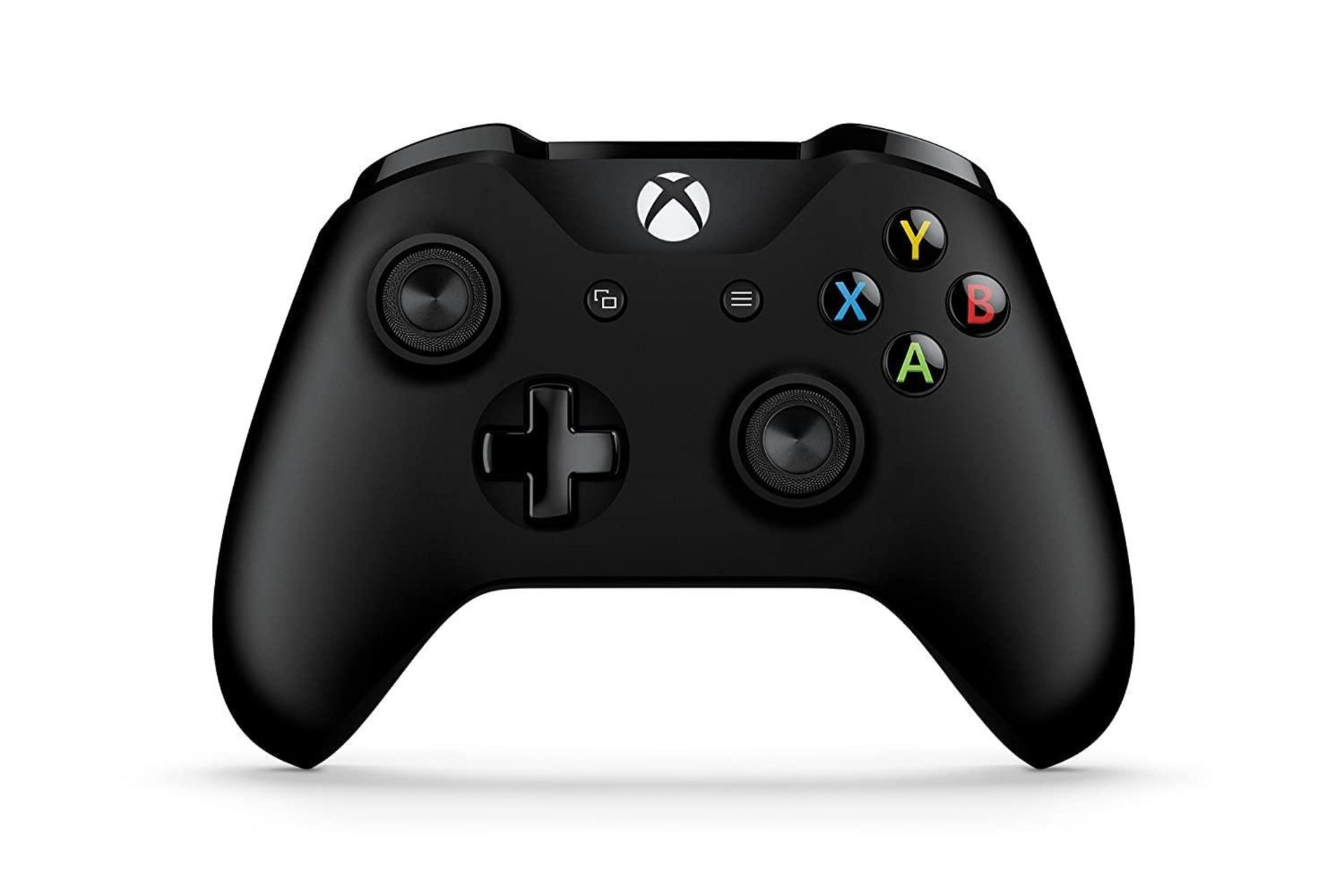 Official Xbox One Wireless Controller 3.5mm - Black, £49.99 RRP