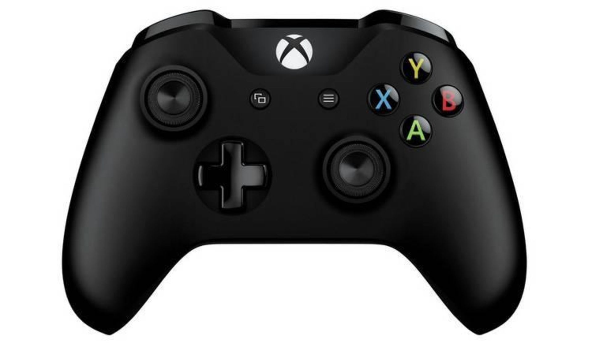 Official Xbox One Wireless Controller 3.5mm - Black 619/9582 £49.99 RRP