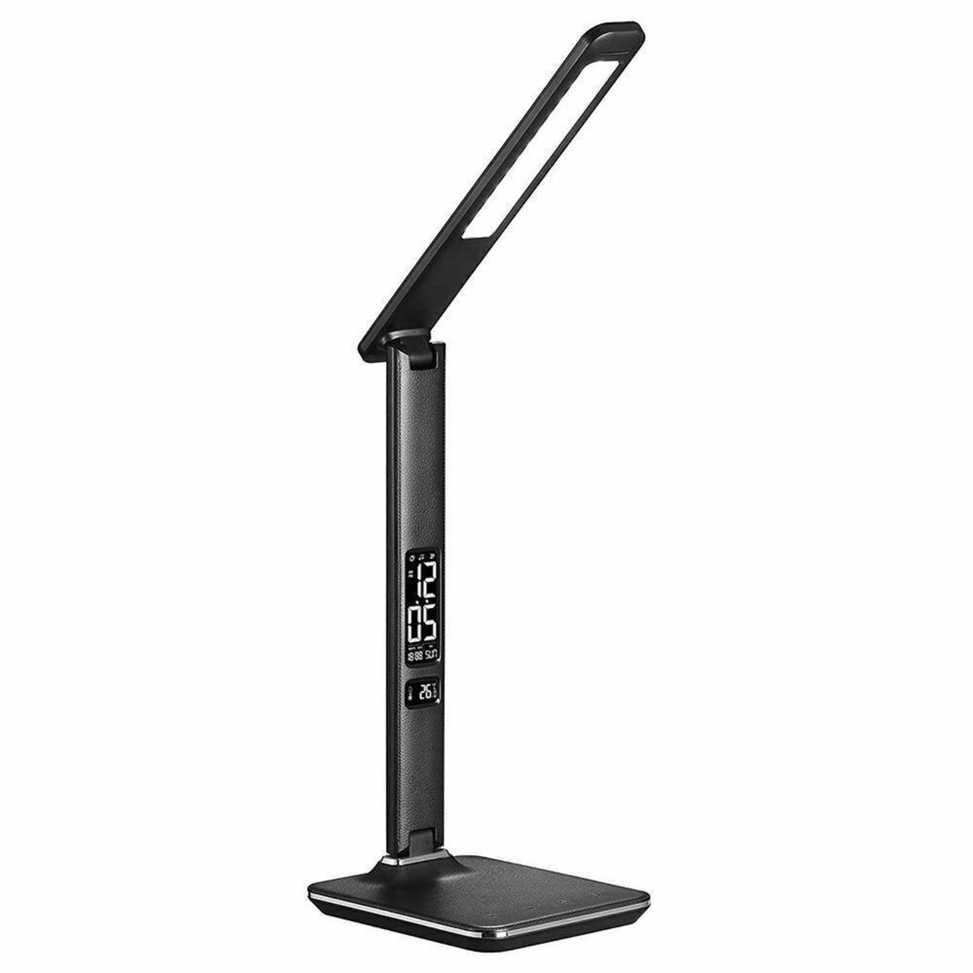 Decotech LED Desk Lamp (819/6631) - £40.00 RRP