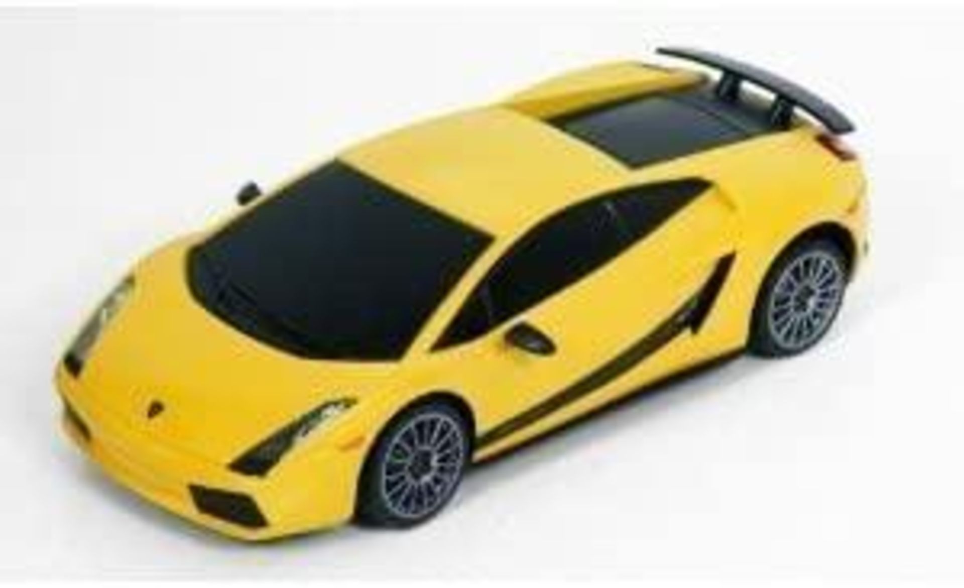 Radstar Lamborghini Super Leggera Radio Controlled Car (907/5672) - £11.00 RRP