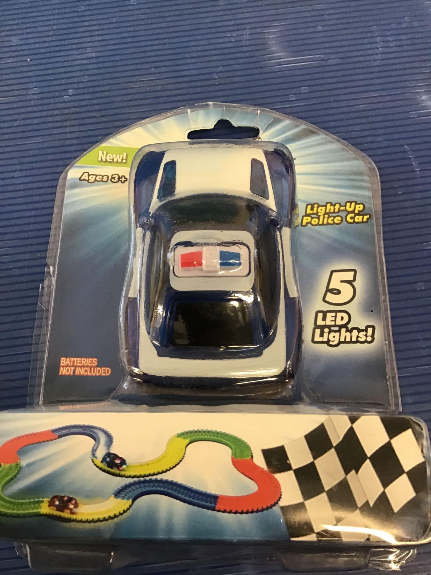 Magic Tracks Car Assortment (810/1169) - £6.00 RRP - Image 2 of 4