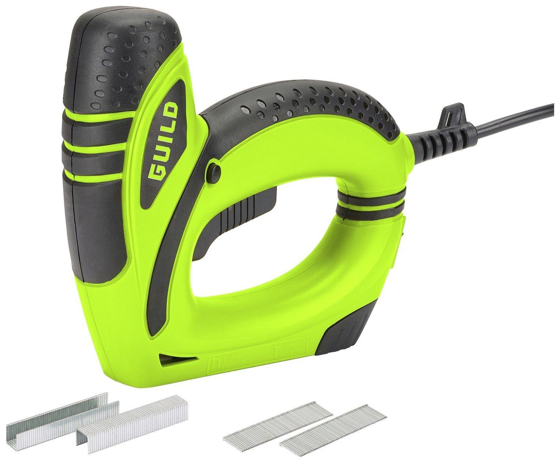 Guild Nail and Staple Gun, £20.00 RRP