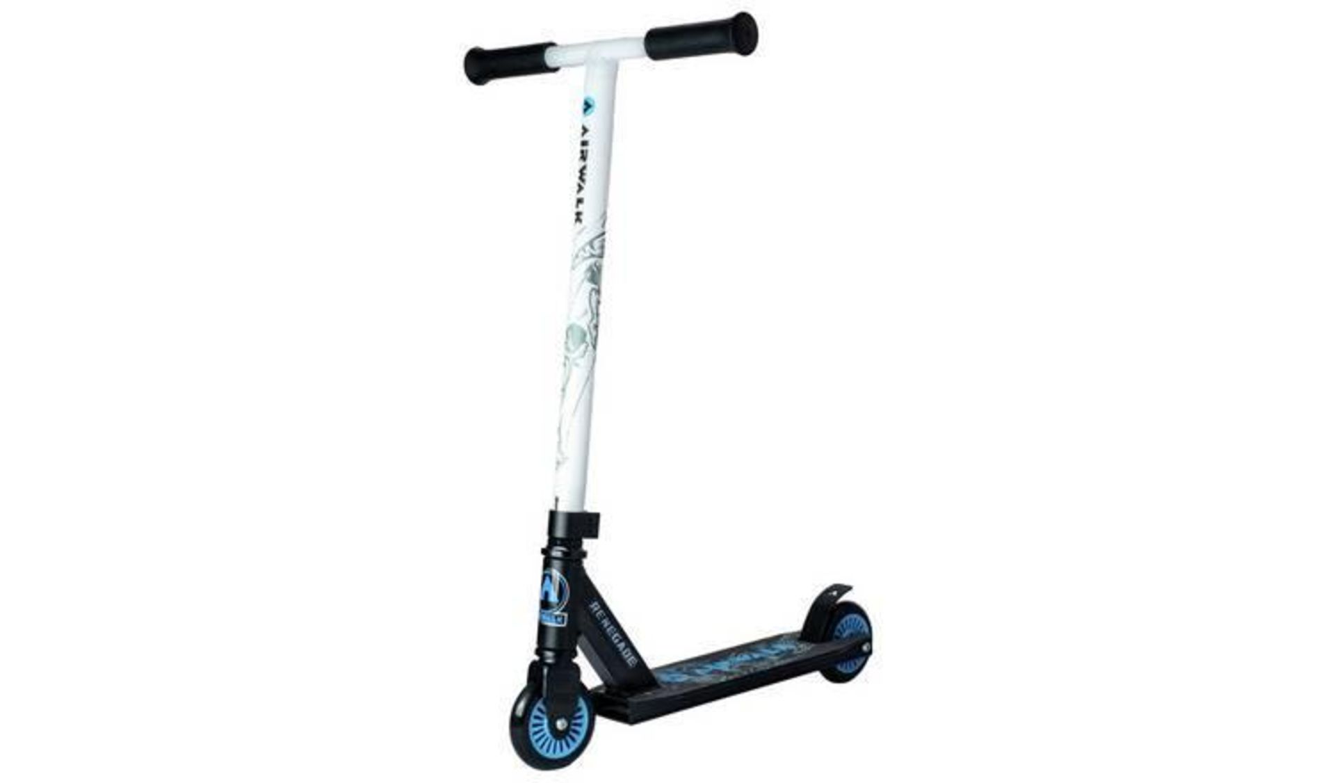 Airwalk Renegade Stunt Scooter - £36.99 RRP