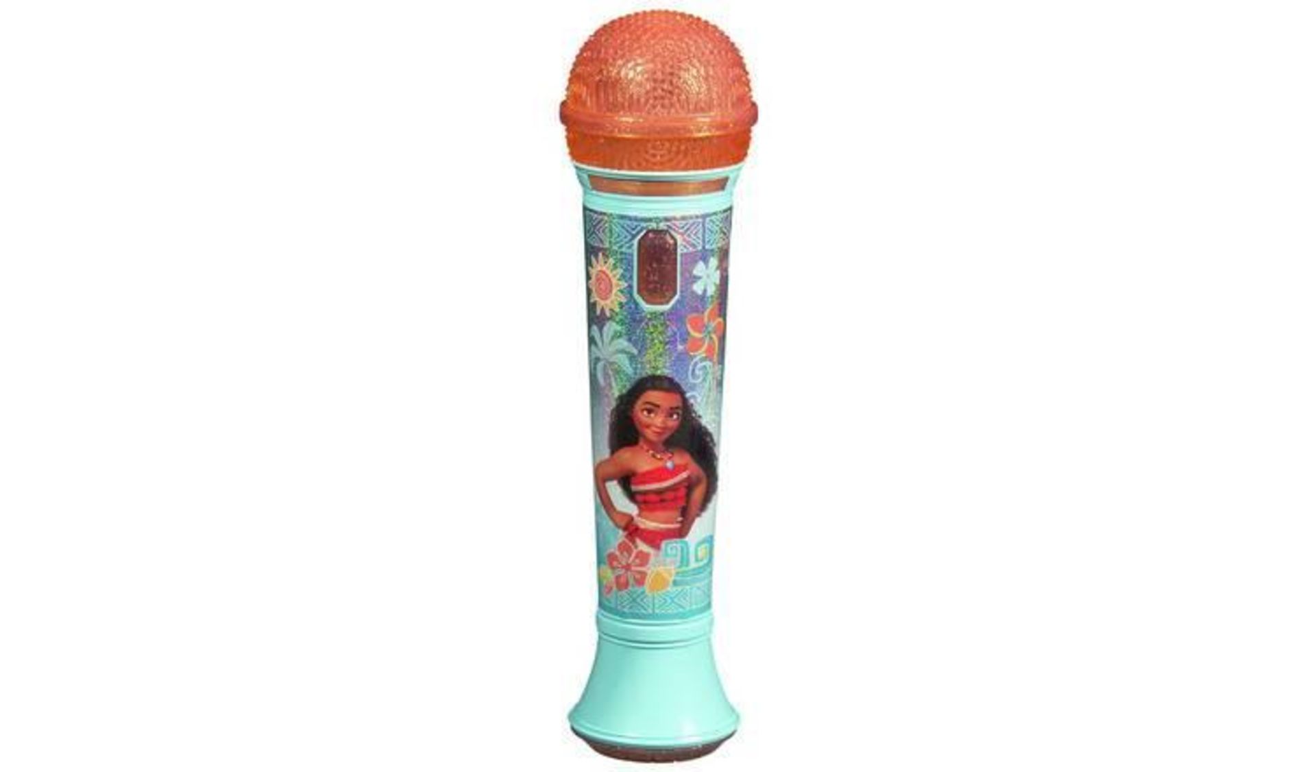 Moana Microphone (862/5157) - £10.00 RRP