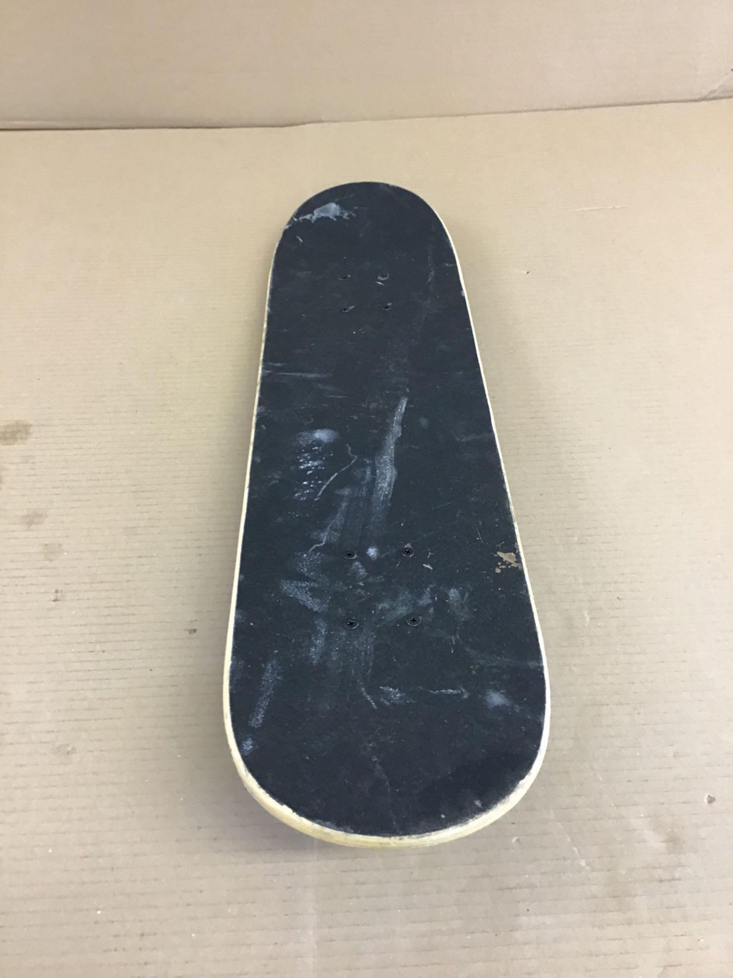 Zinc Reg Skateboard 139/5305 £14.99 RRP - Image 2 of 4