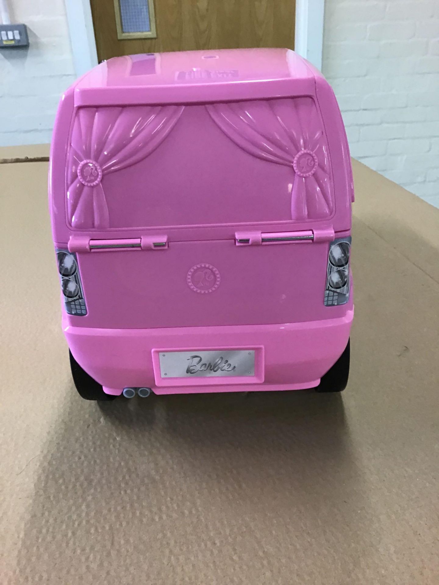 Barbie Limo, £120.00 RRP - Image 5 of 7