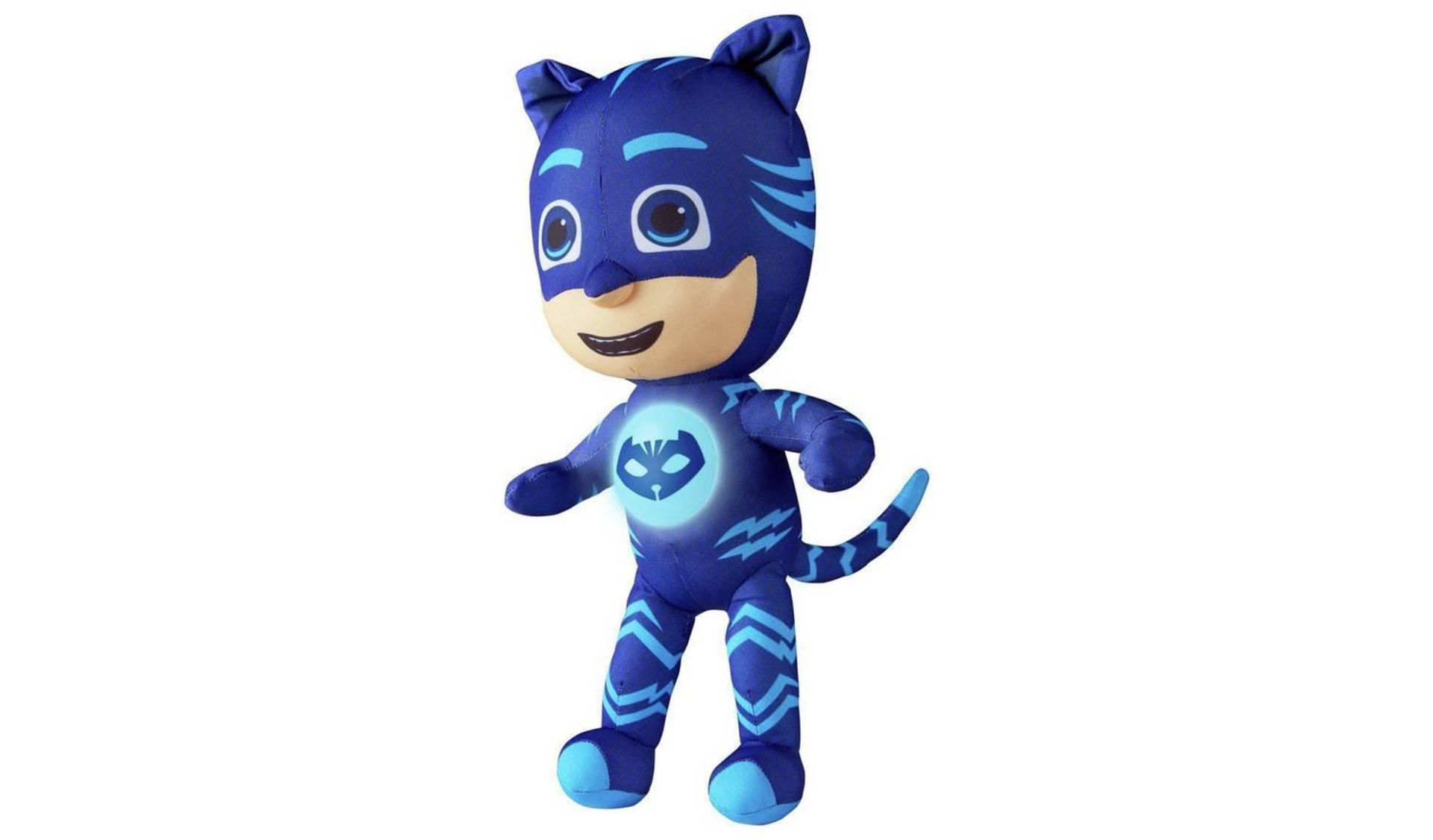 PJ Masks Cat Boy GoGlow Pal, £29.99 RRP