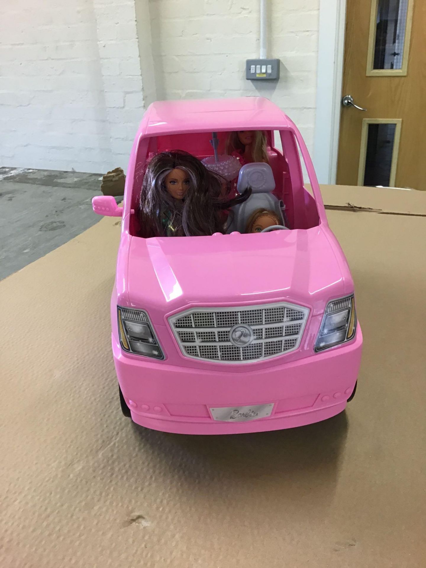 Barbie Limo, £120.00 RRP - Image 3 of 7