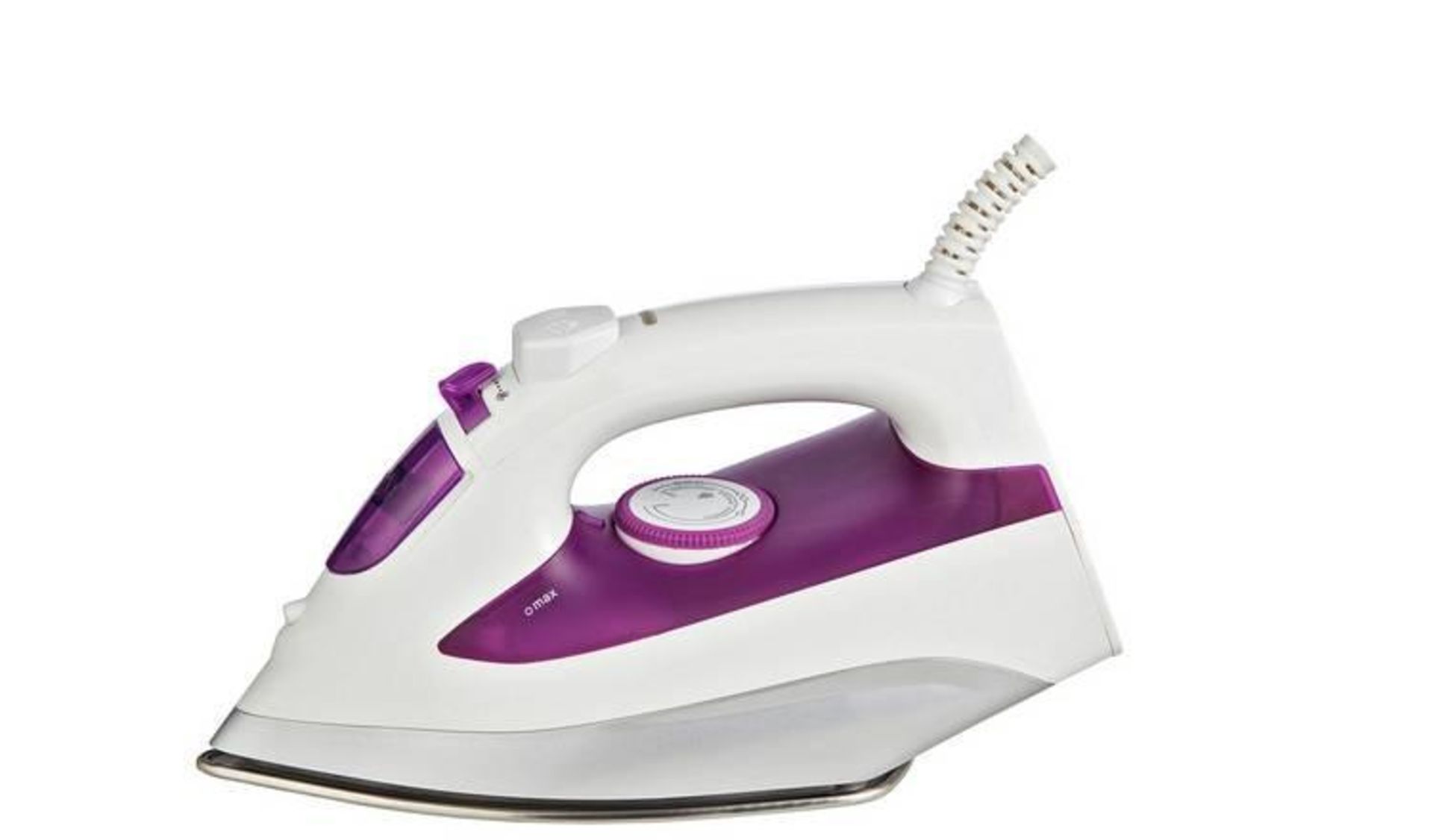 Steamworks ES2325 Steam Iron (836/6894) - £9.99 RRP