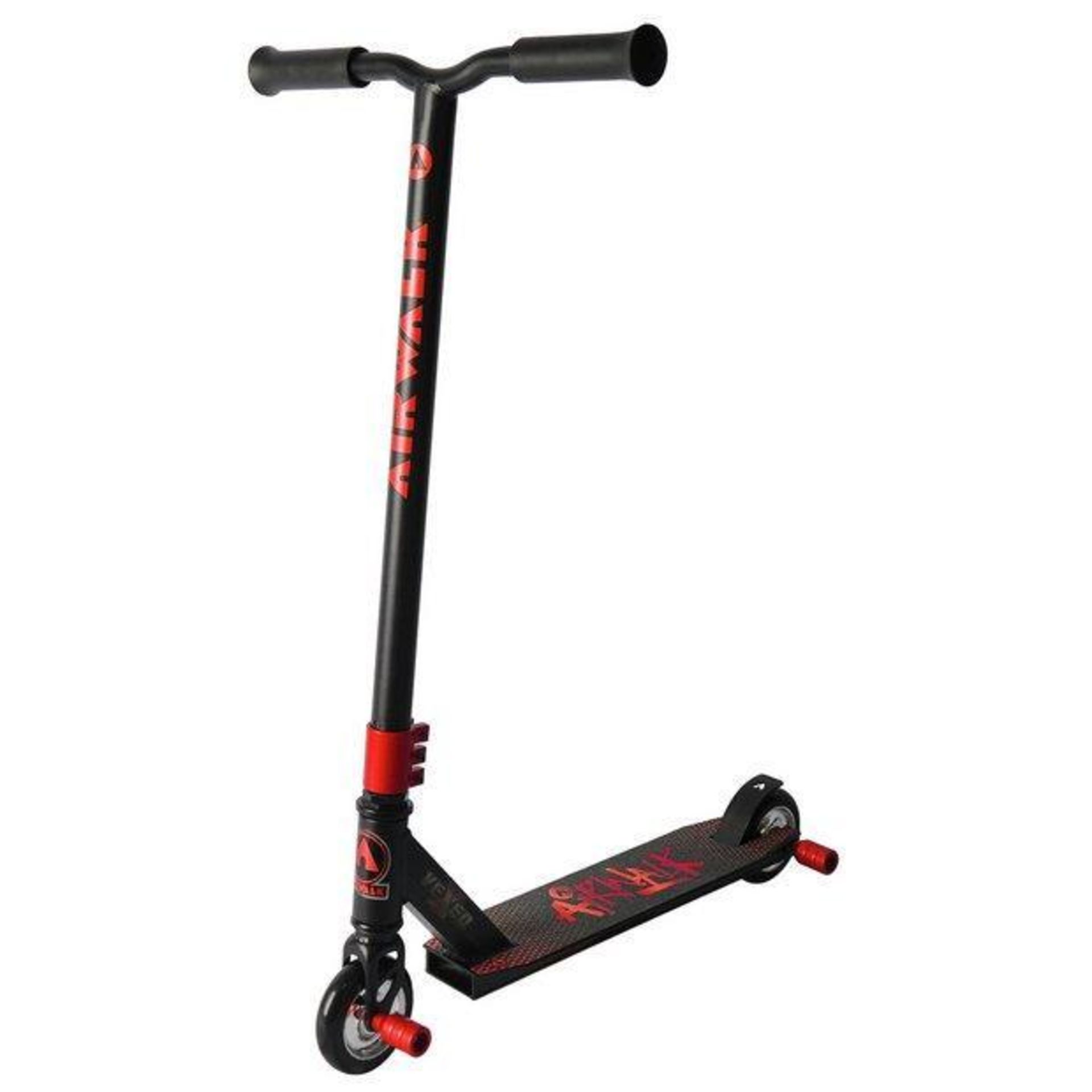 Airwalk Vexed Stunt Scooter 935/6748 £39.99 RRP