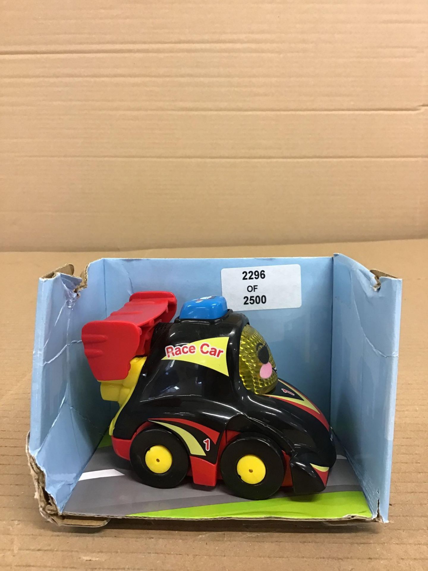 Toy Car - Image 2 of 4