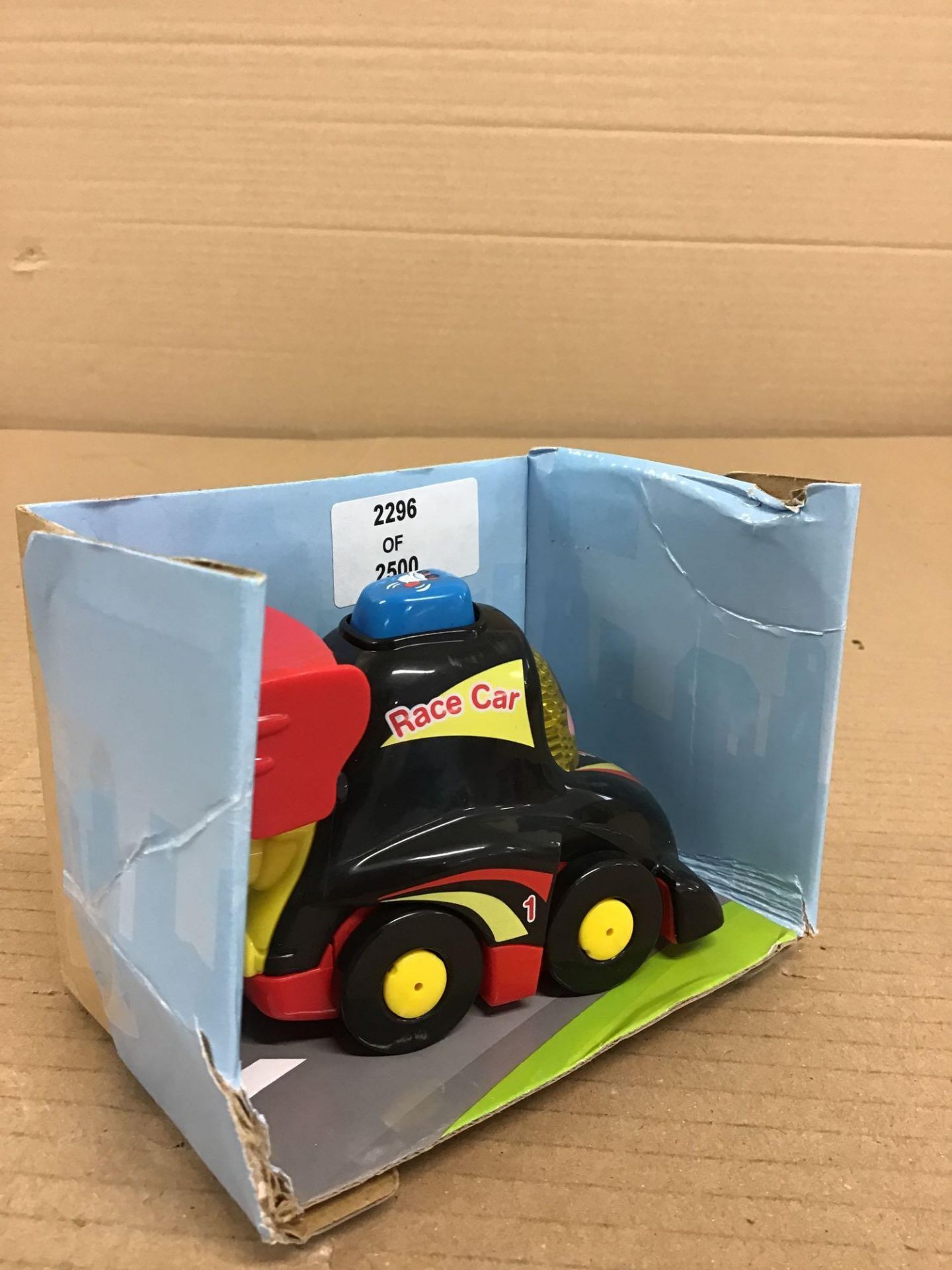 Toy Car - Image 3 of 4