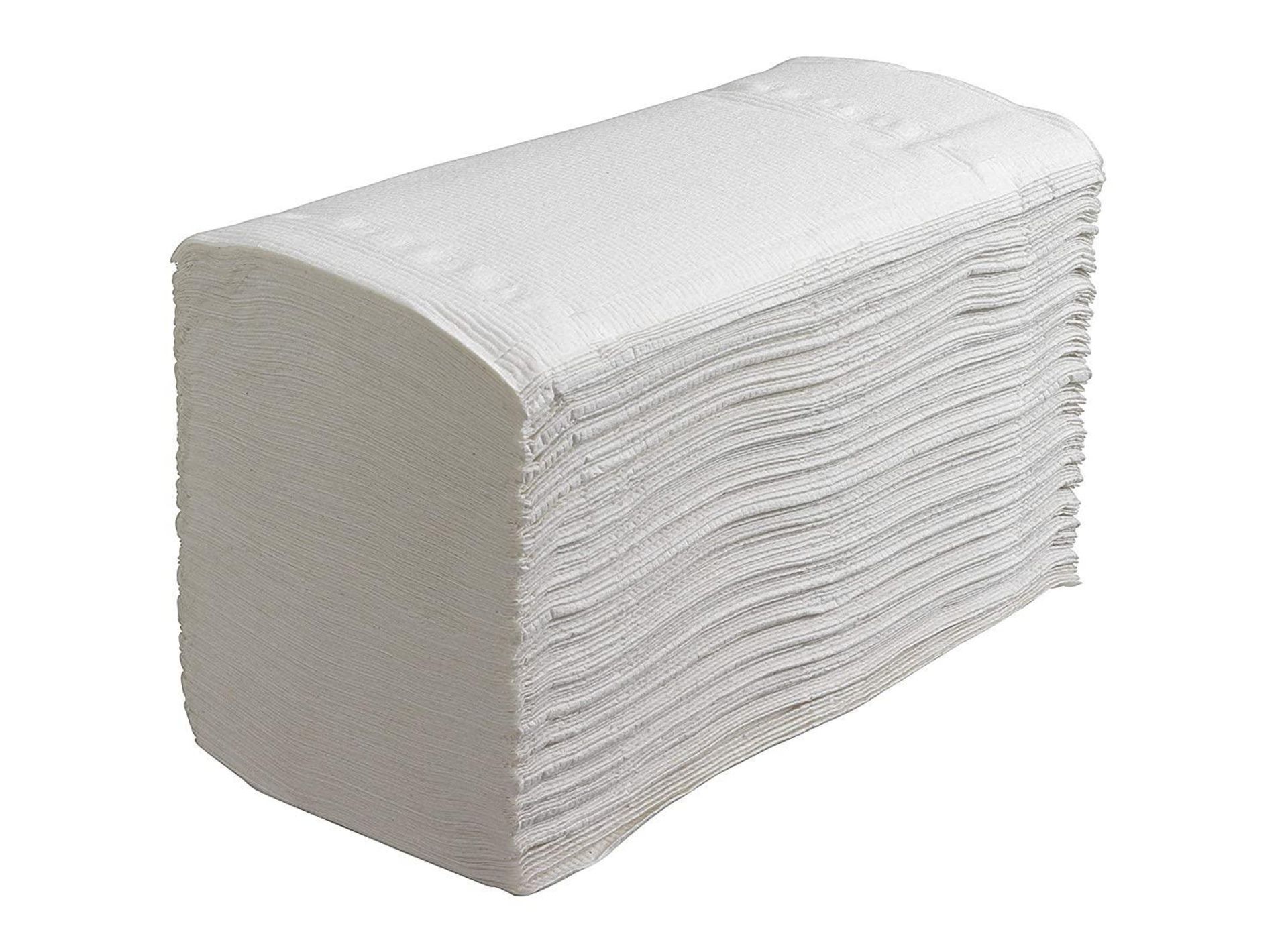 Scott Control, 6663, Folded Hand Towels, 1 Ply, White, 15 Packs x 212 Sheets £48.56 RRP