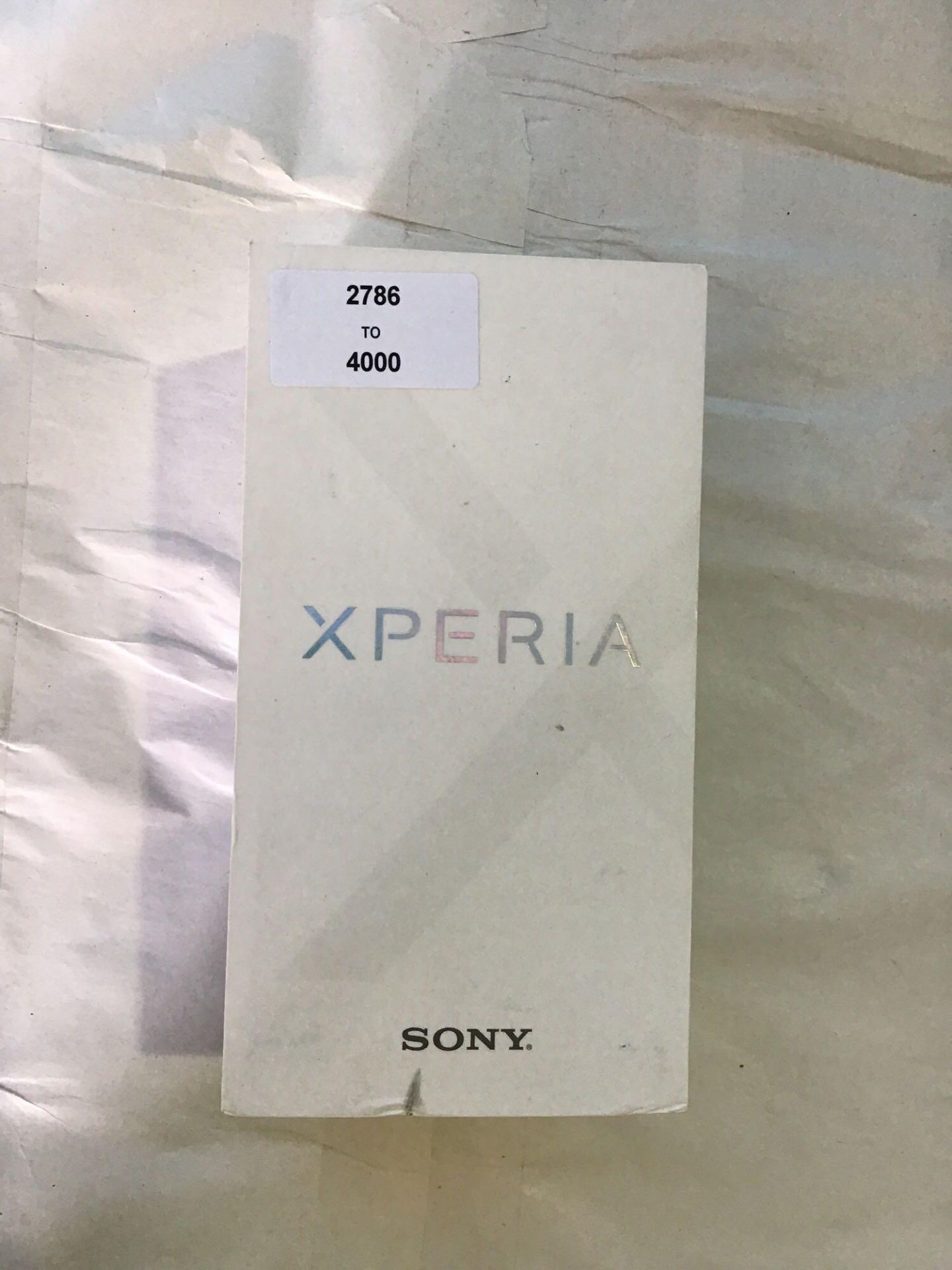 Sony Xperia XZ1 Compact G8441 - Image 2 of 6