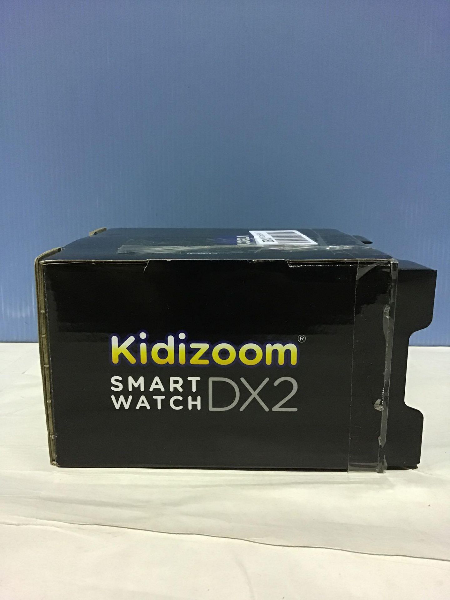 VTech KidiZoom Smartwatch DX2 - Image 3 of 5