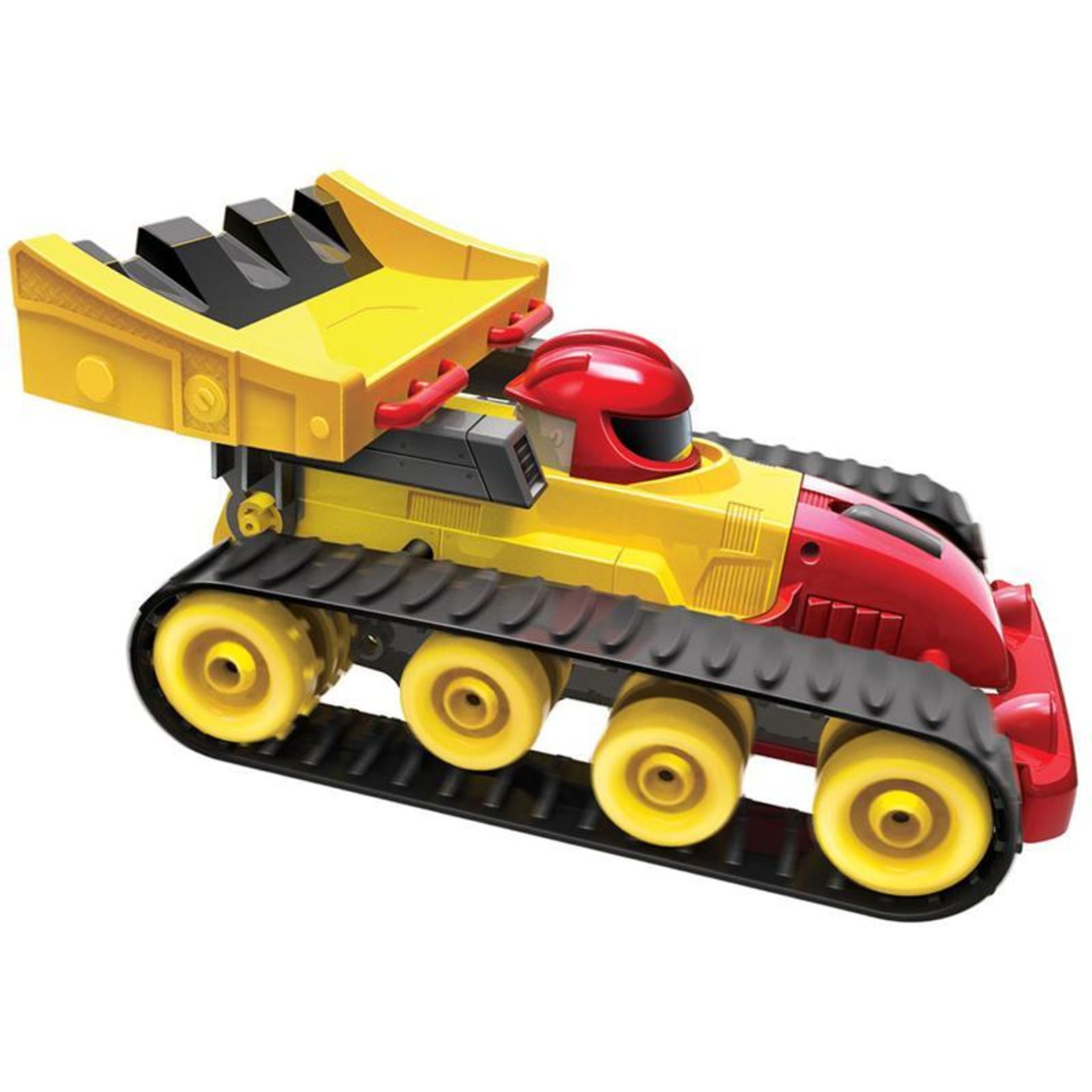 Little Tikes RC Dozer Racer