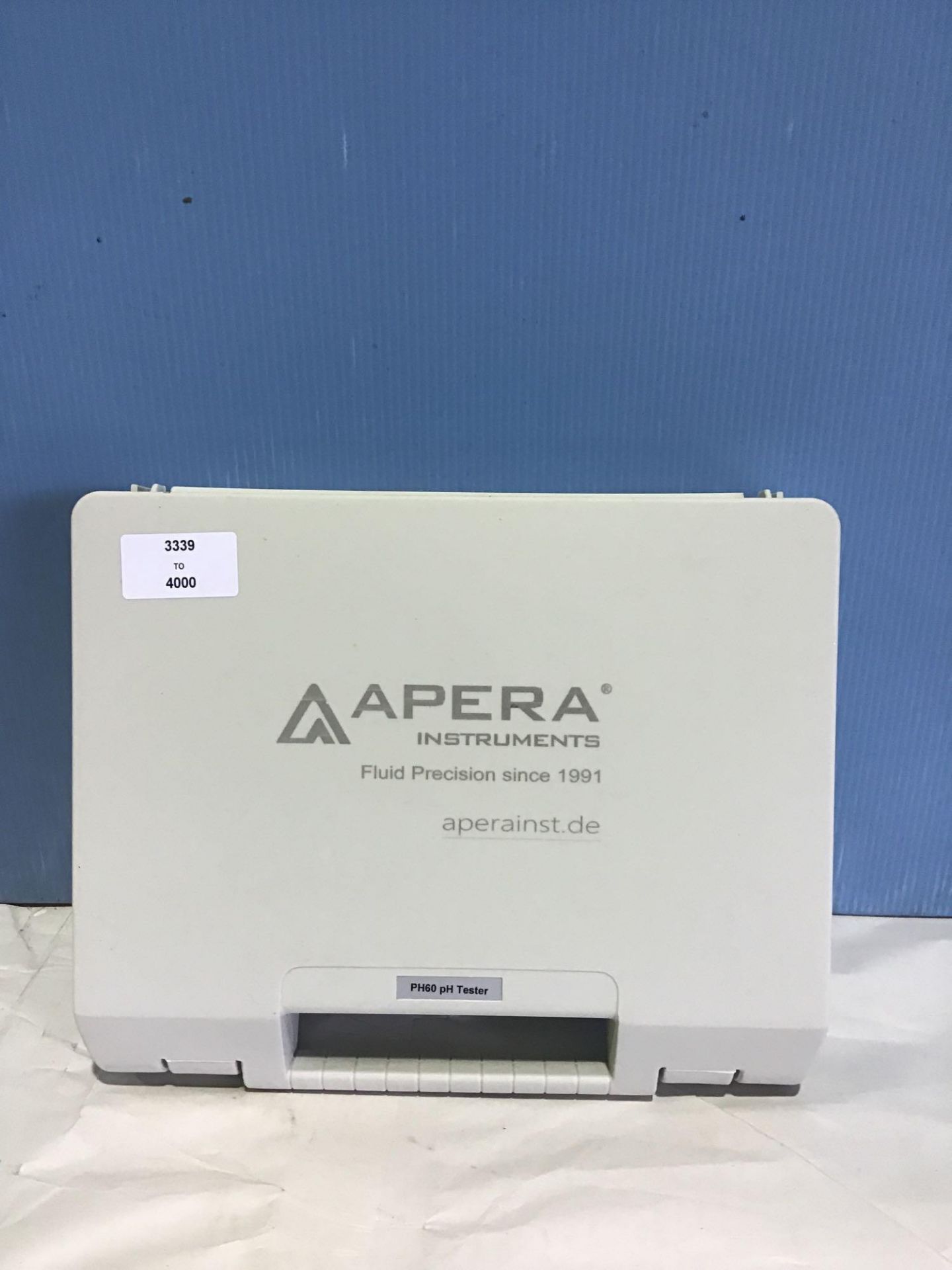 Apera PH60 pH Tester - Image 3 of 5