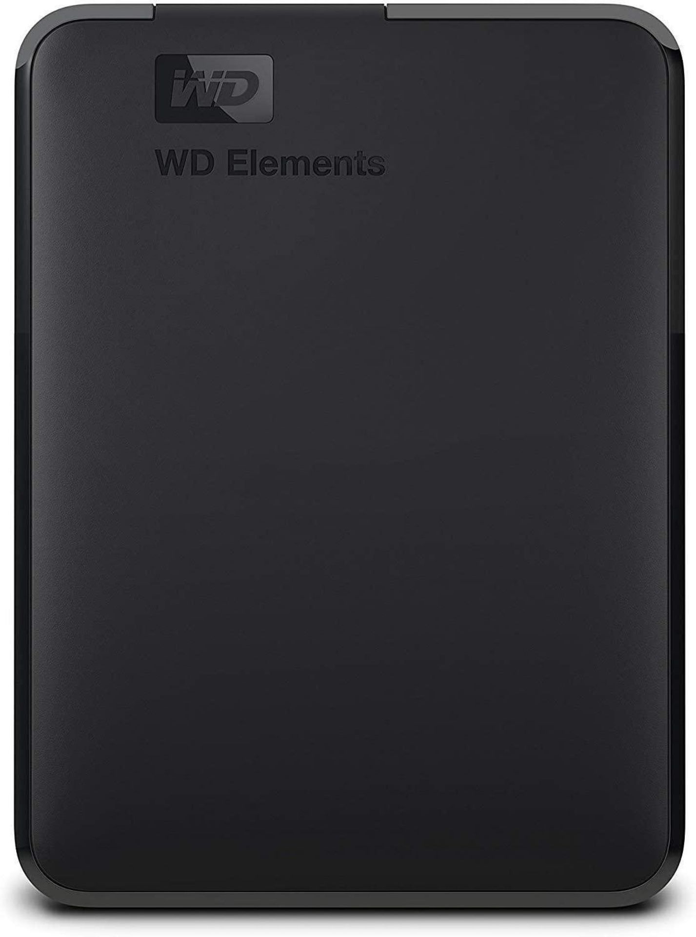 WD 2 TB Elements Portable External Hard Drive - USB 3.0 - £62.49 RRP