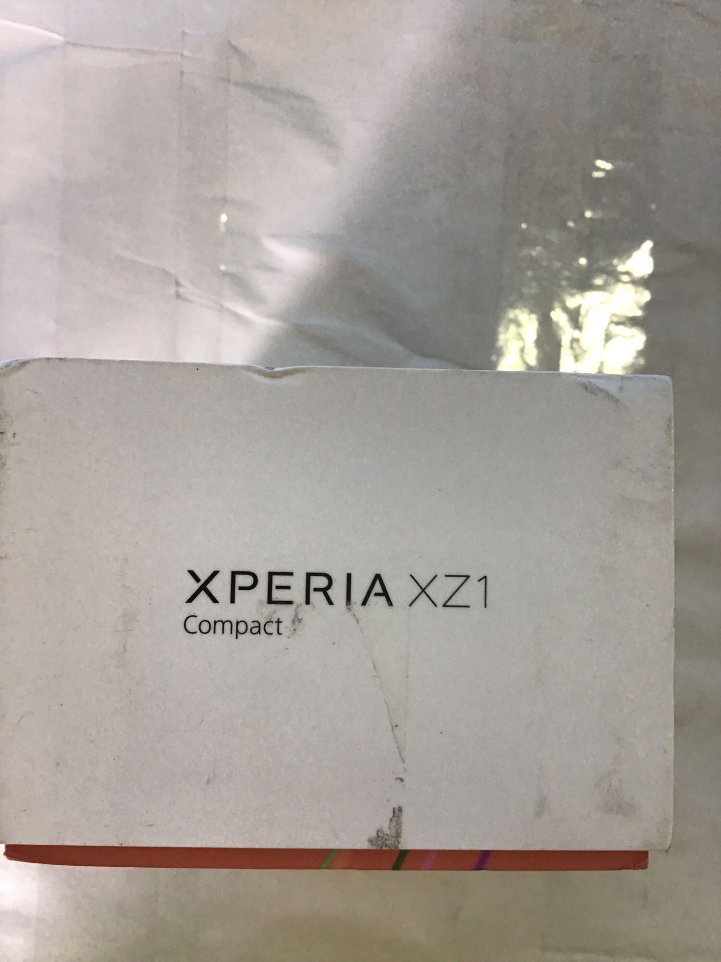 Sony Xperia XZ1 Compact G8441 - Image 4 of 6