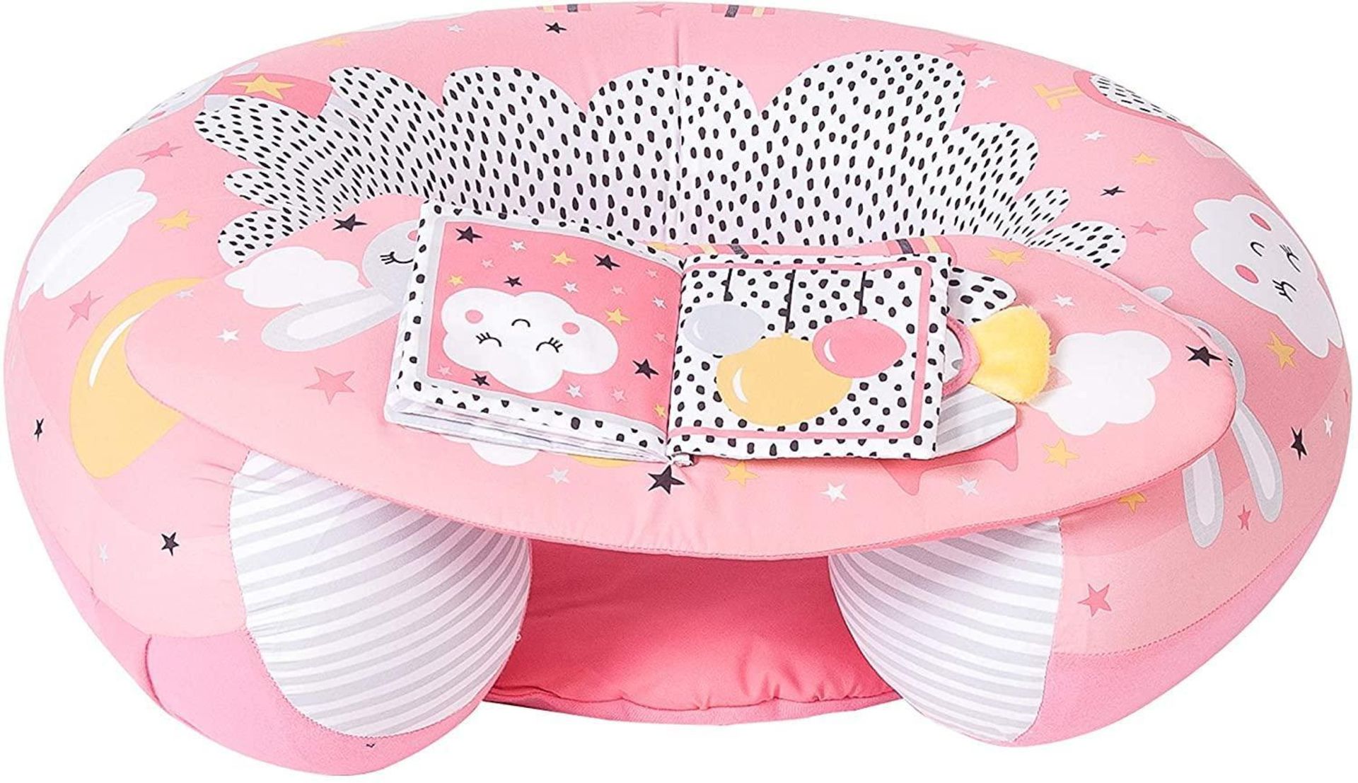 Red Kite Baby Sit Me Up Dreamy Meadow £15.95 RRP
