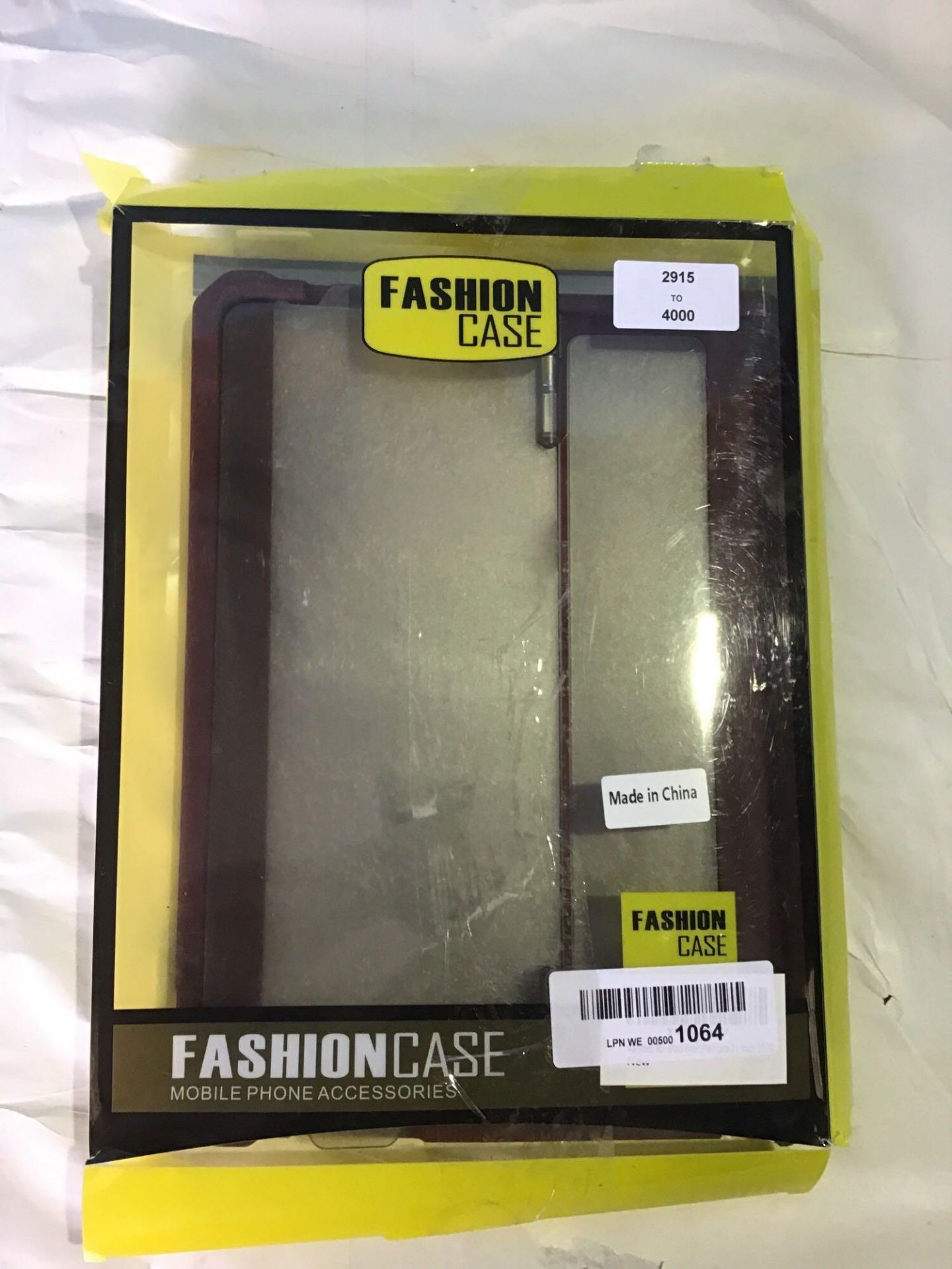 Fashion Case Mobile Phone Accesories