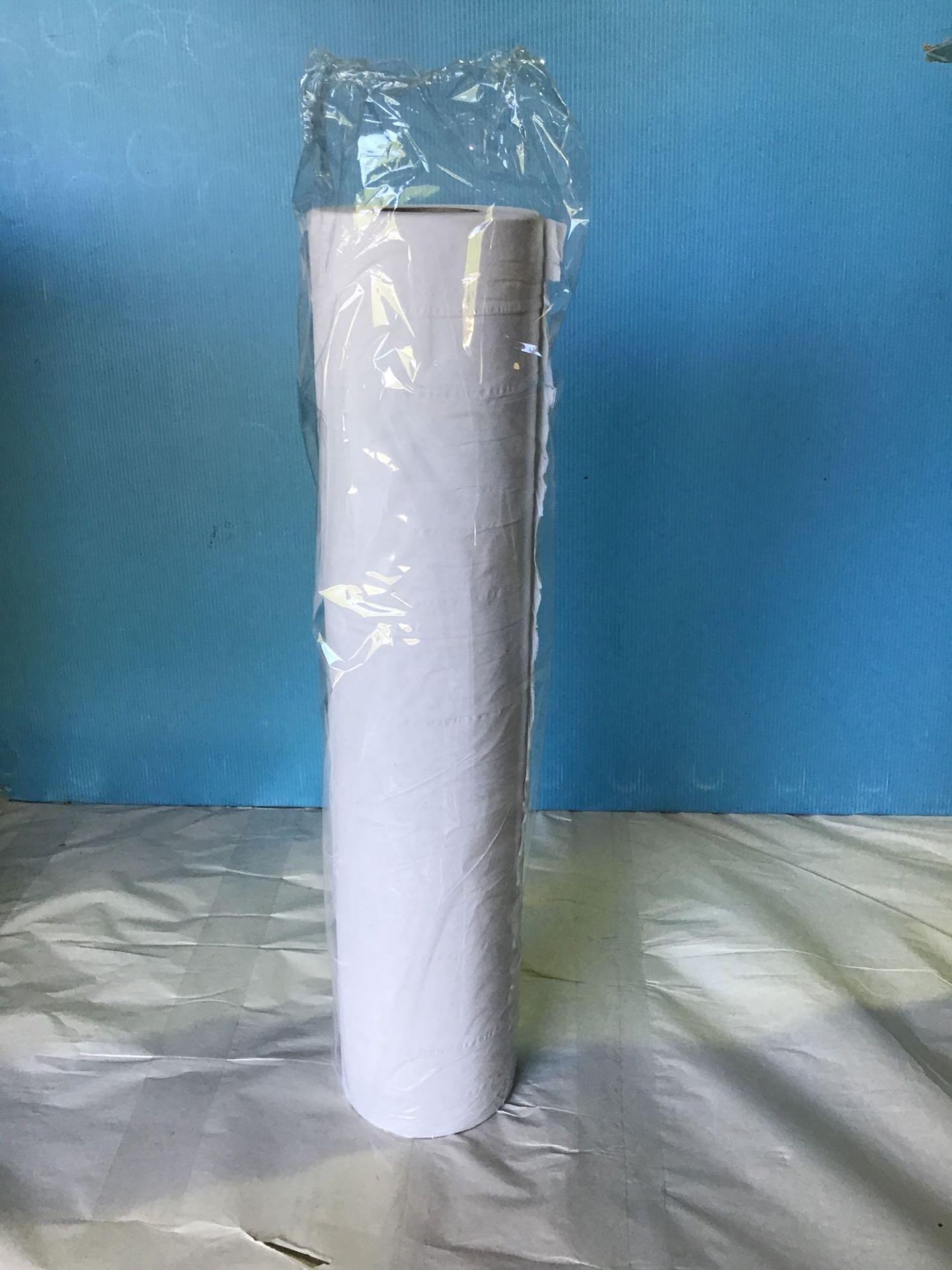 12x White Hygiene Rolls - Image 2 of 5