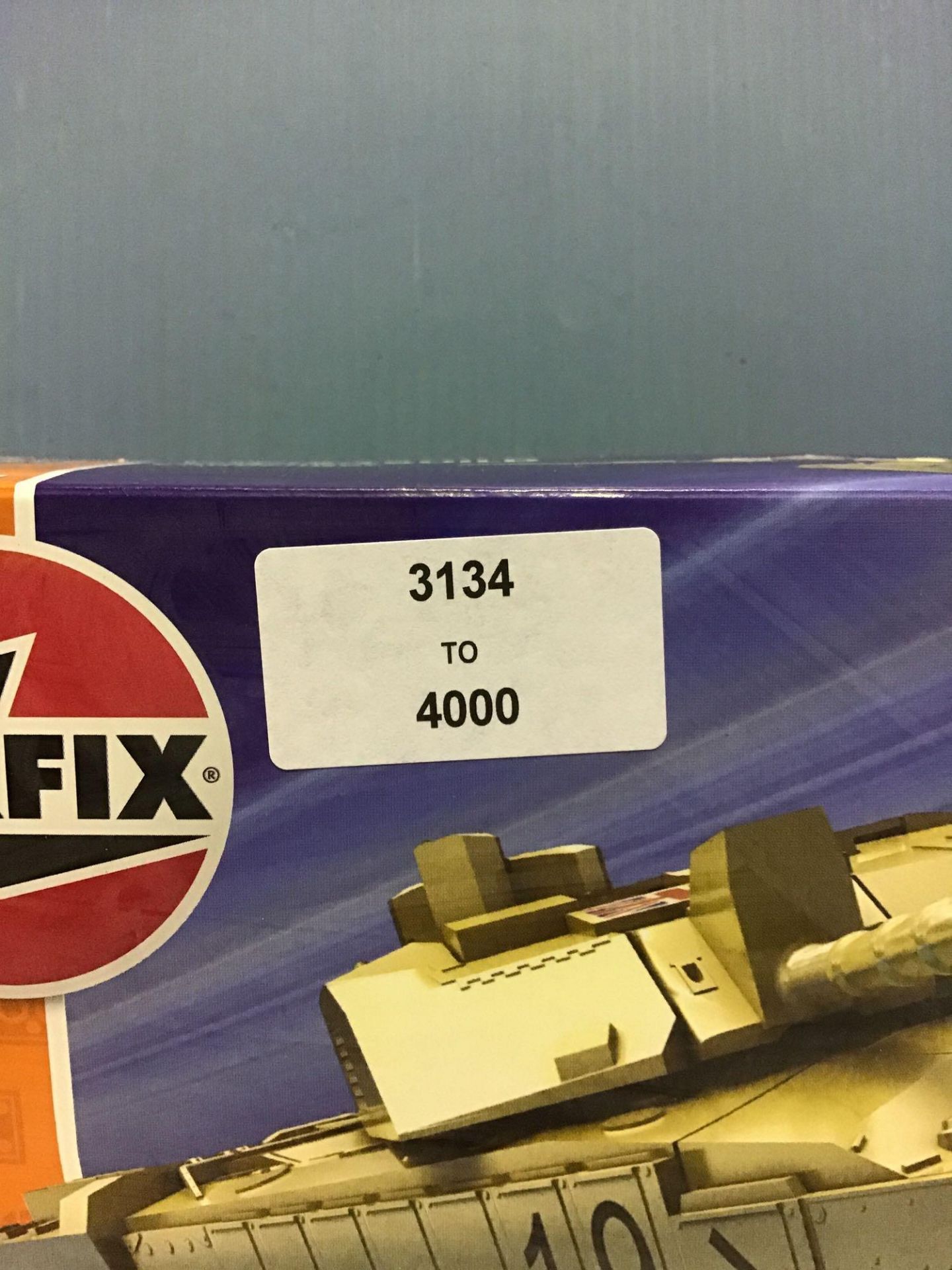 Airfix J6010 Model kit - £12.99 RRP - Image 5 of 5