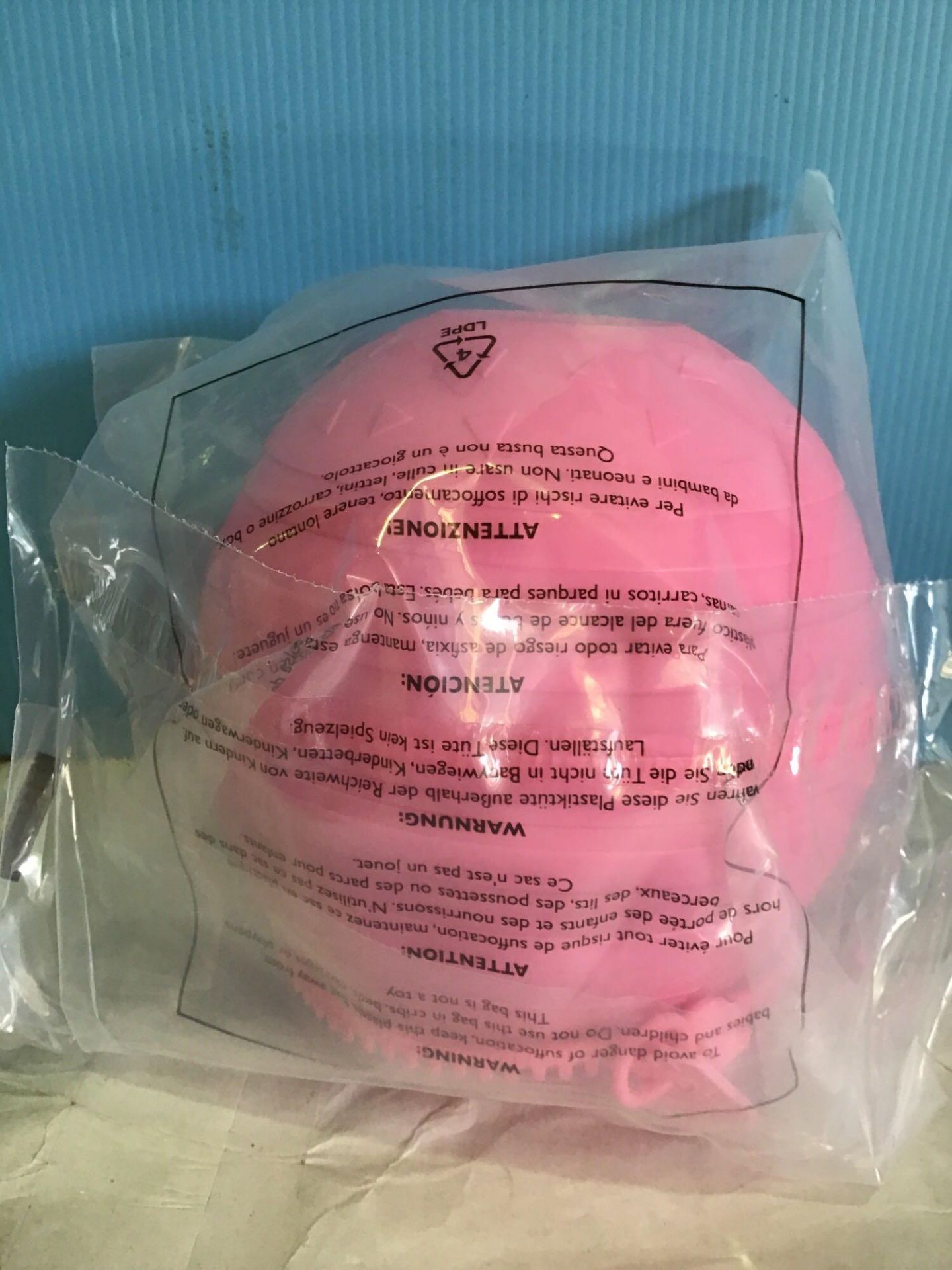 LOL Surprise Ball-Pink - Image 2 of 4