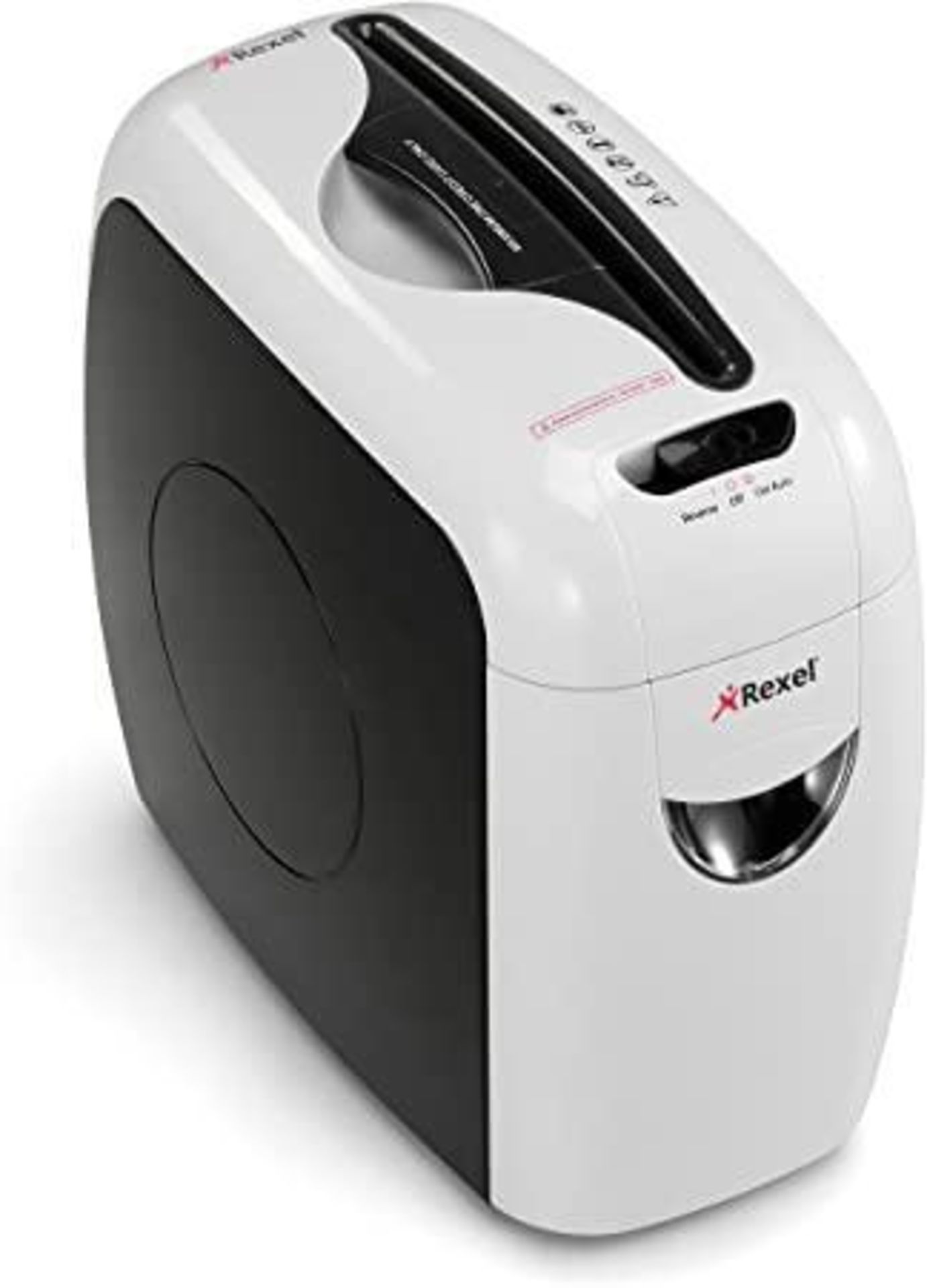 Rexel Prostyle Shredder for Home or Small Office Use