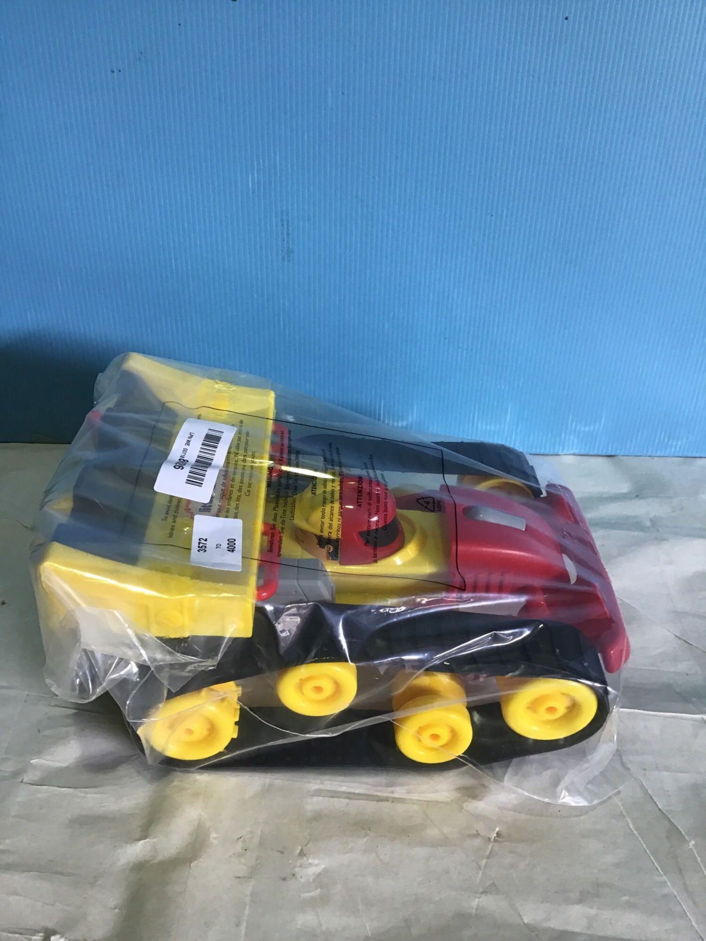 Little Tikes RC Dozer Racer - Image 3 of 5