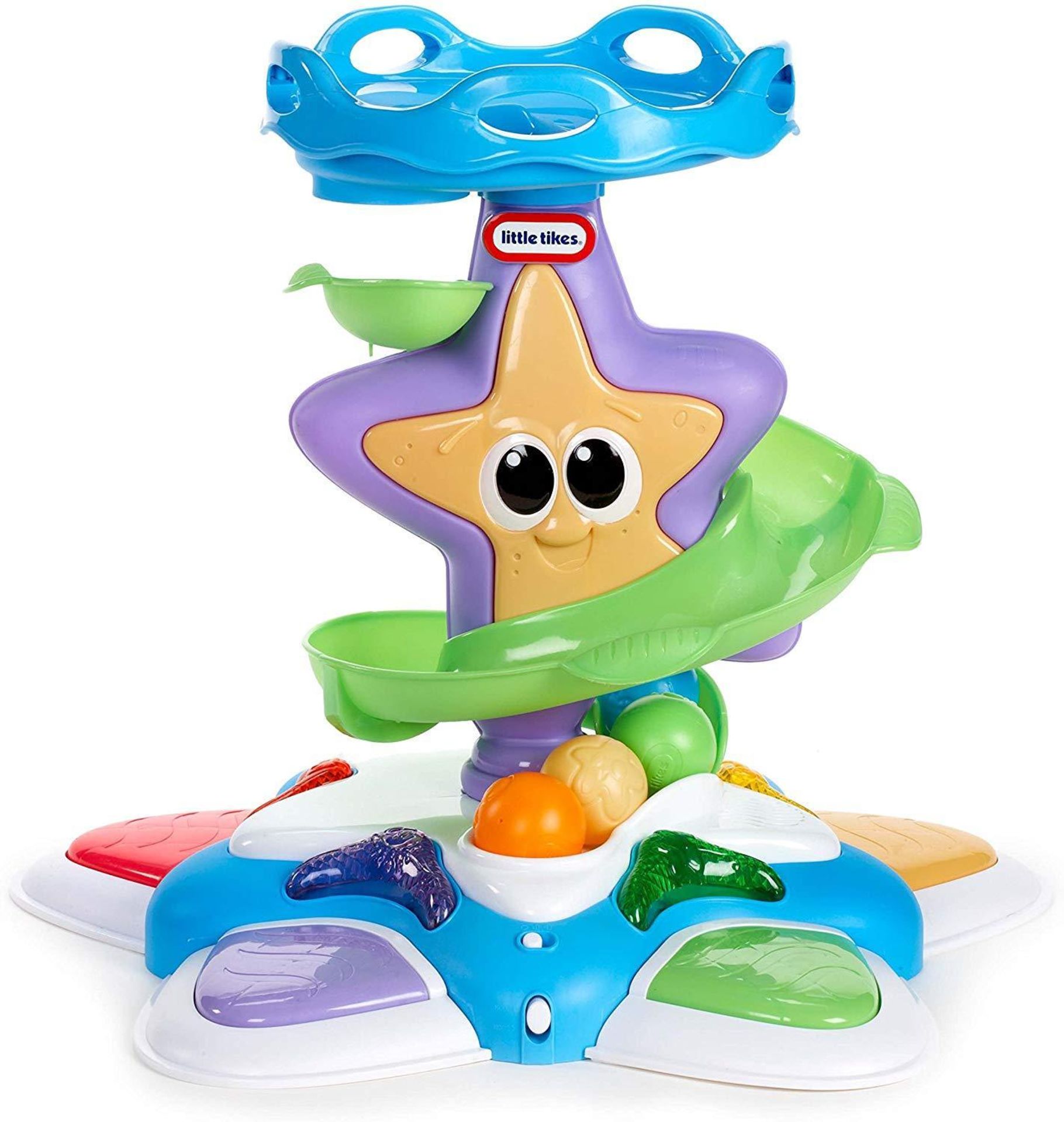 Little Tikes Lil' Ocean Explorers - Stand 'n Dance Starfish £22.15 RRP