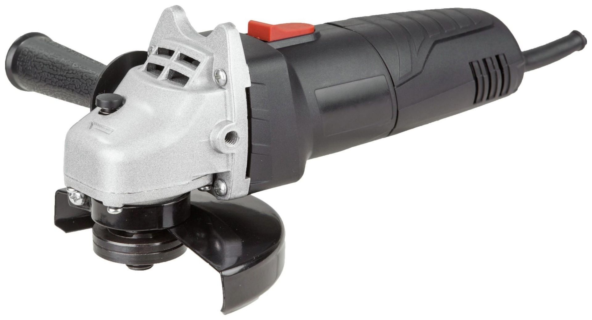 Simple Value 115mm Angle Grinder - 500W £15.00 RRP