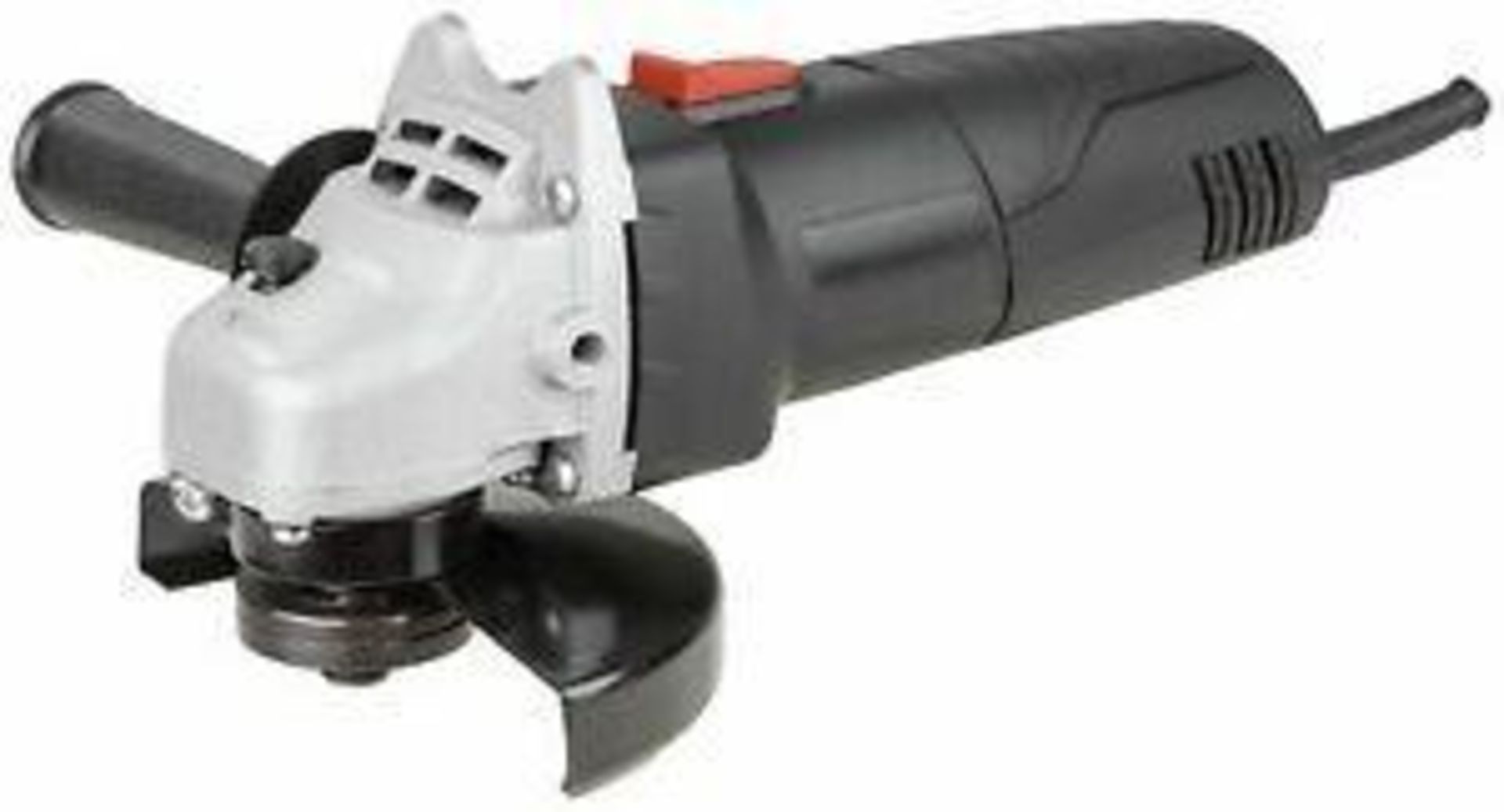 115mm Angle Grinder £15.00 RRP