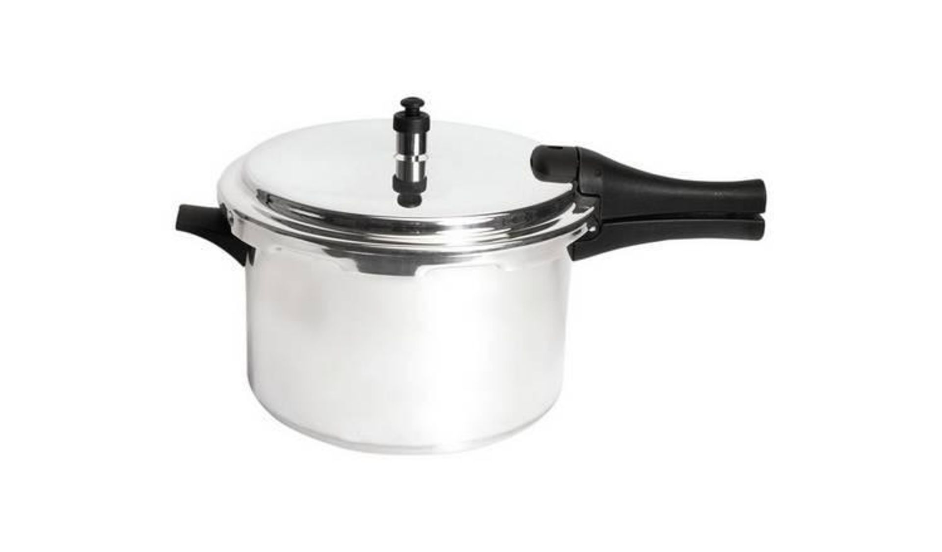 Prestige 8 Litre Aluminium Pressure Cooker 836/9884 £50.00 RRP