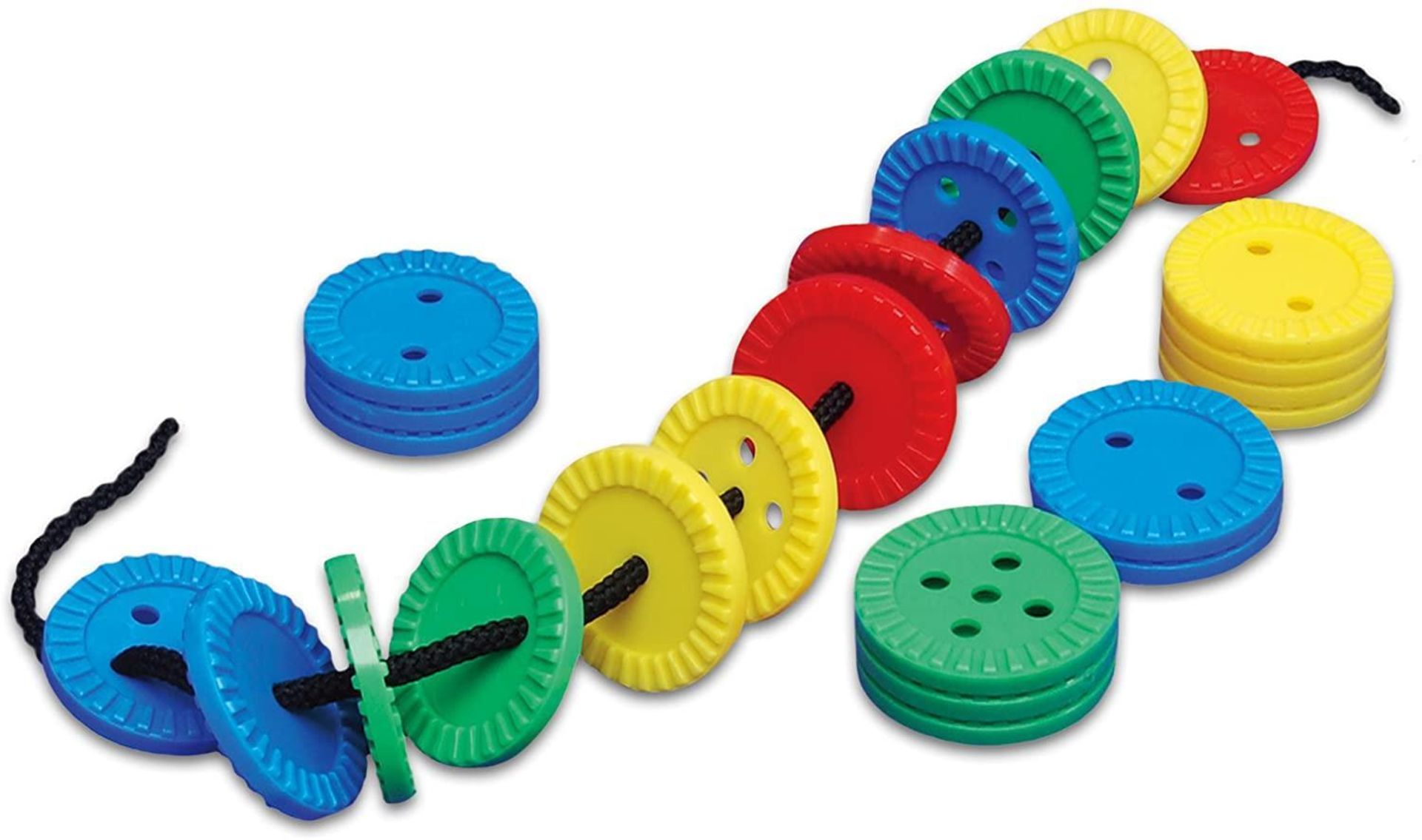 Galt Toys Fun Buttons £5.99 RRP