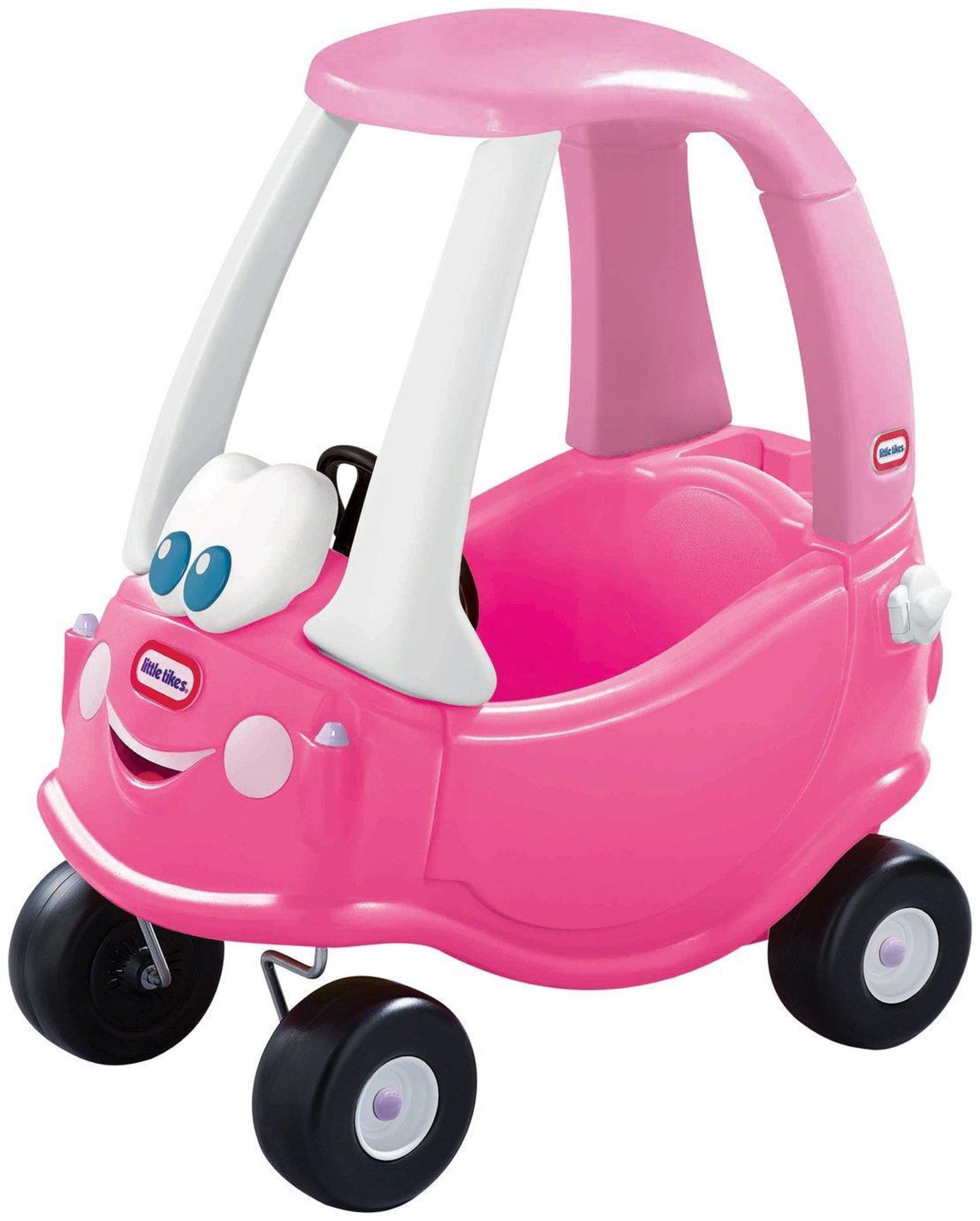 Little Tikes Cozy Coupe - Rosy, £54.99 RRP