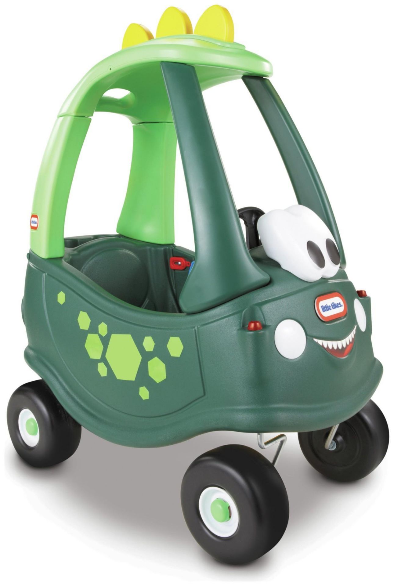 Little Tikes Dino Cozy Coupe, £59.99 RRP