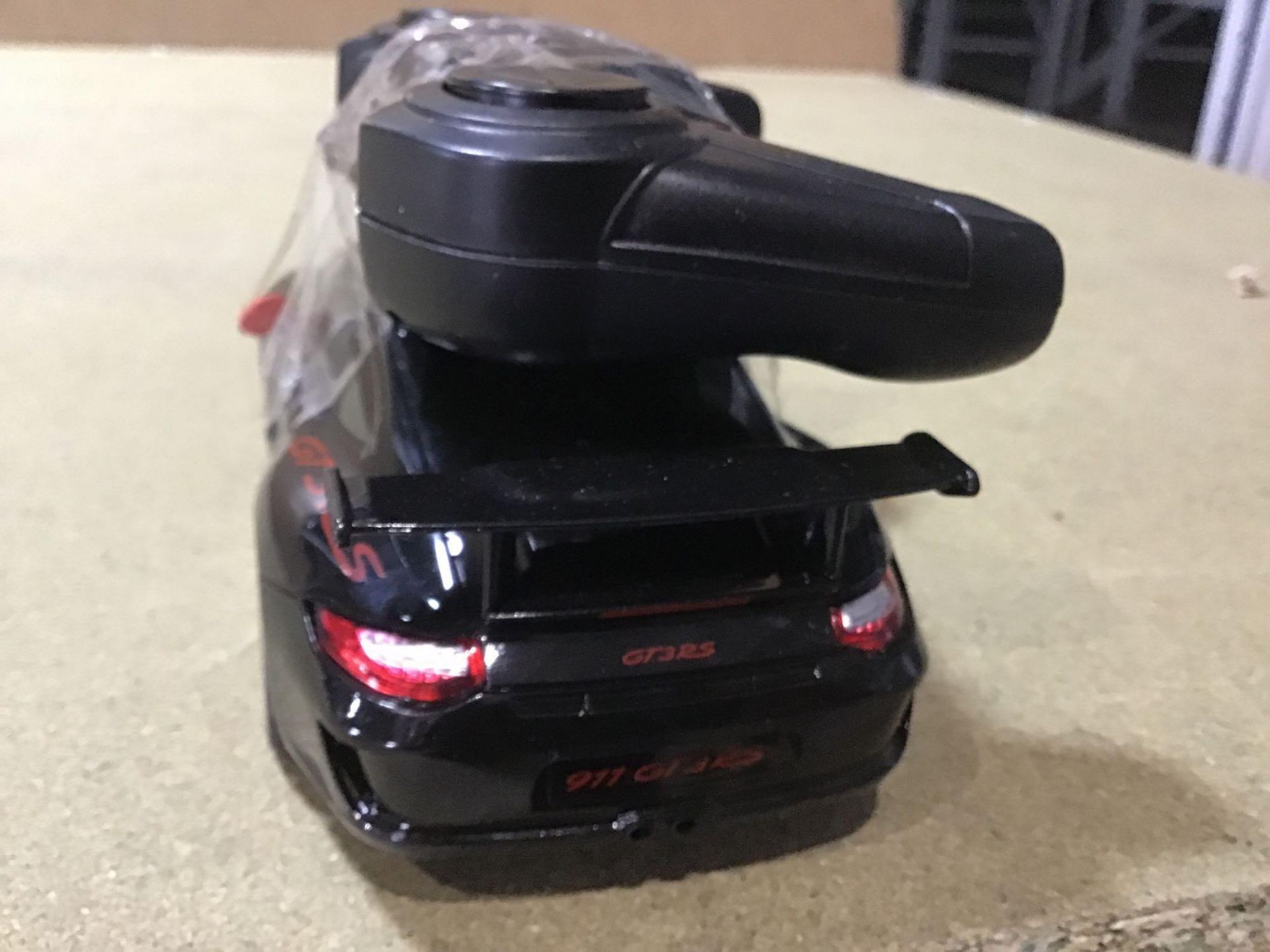 Porsche 911 GT3 RS Radio Controlled Car, £11.00 RRP - Image 3 of 4